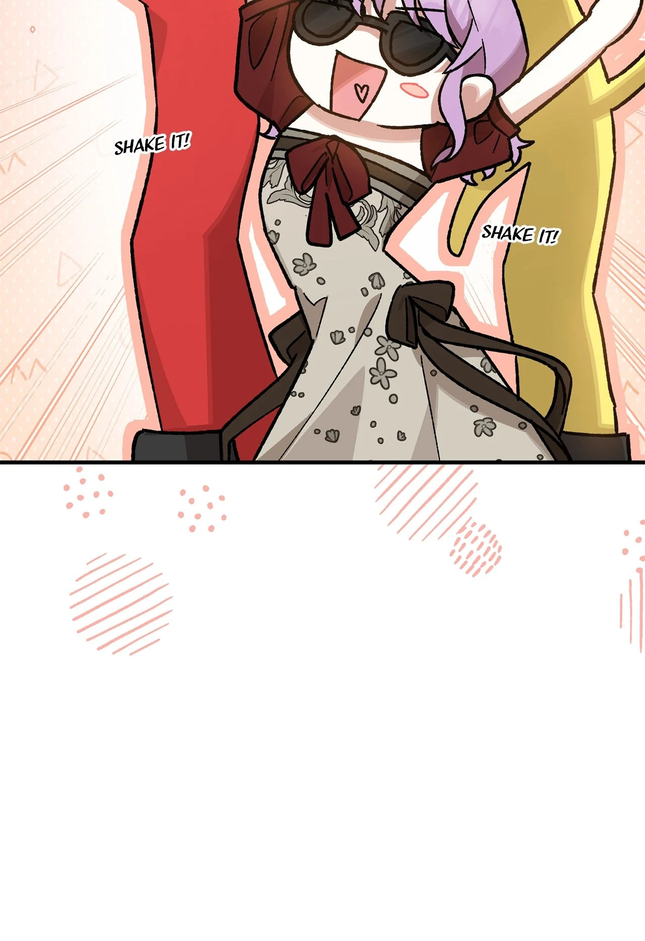 Read Let Me Kidnap the Male Lead! Manga Online