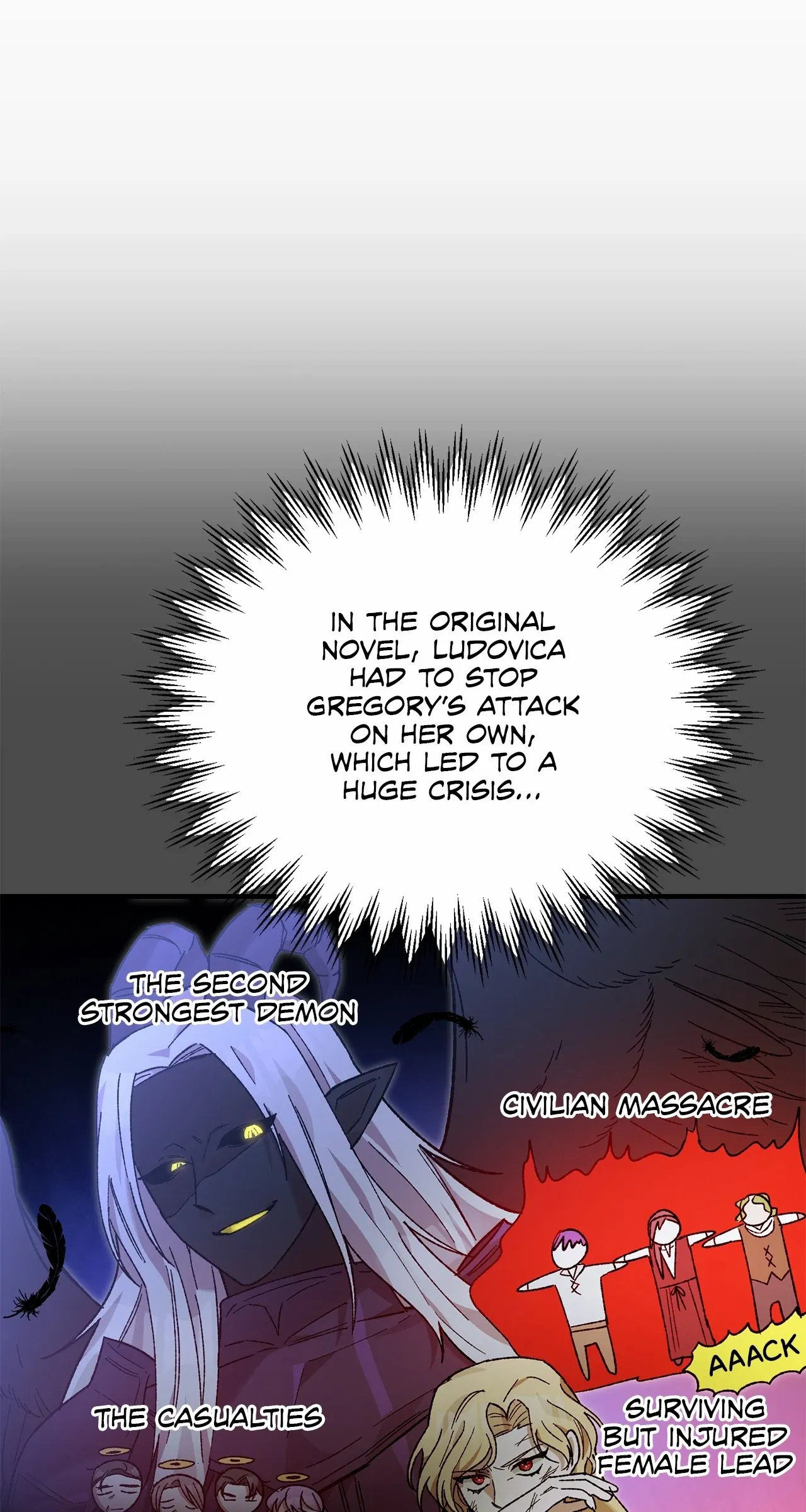 Read Let Me Kidnap the Male Lead! Manga Online