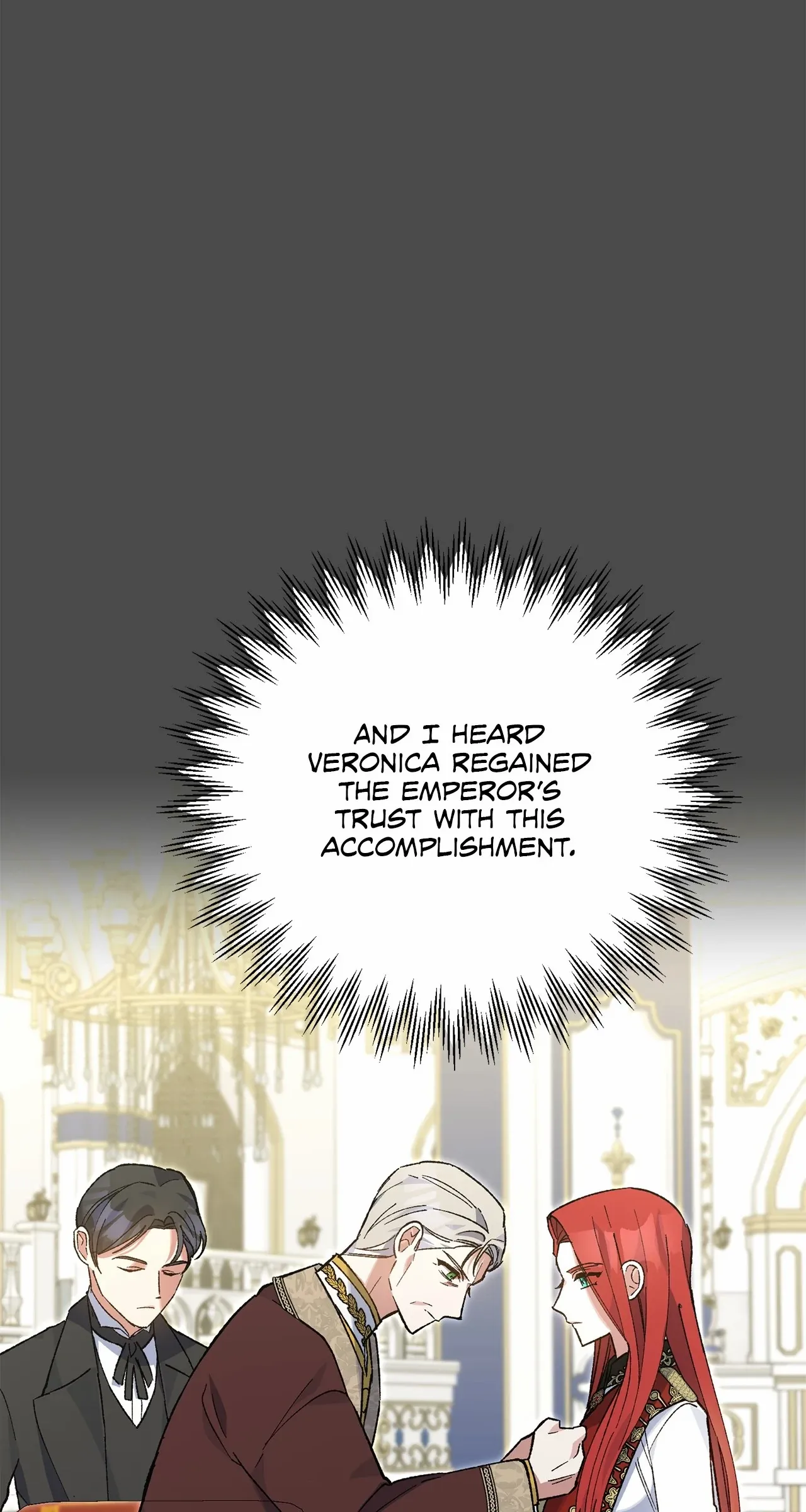 Read Let Me Kidnap the Male Lead! Manga Online