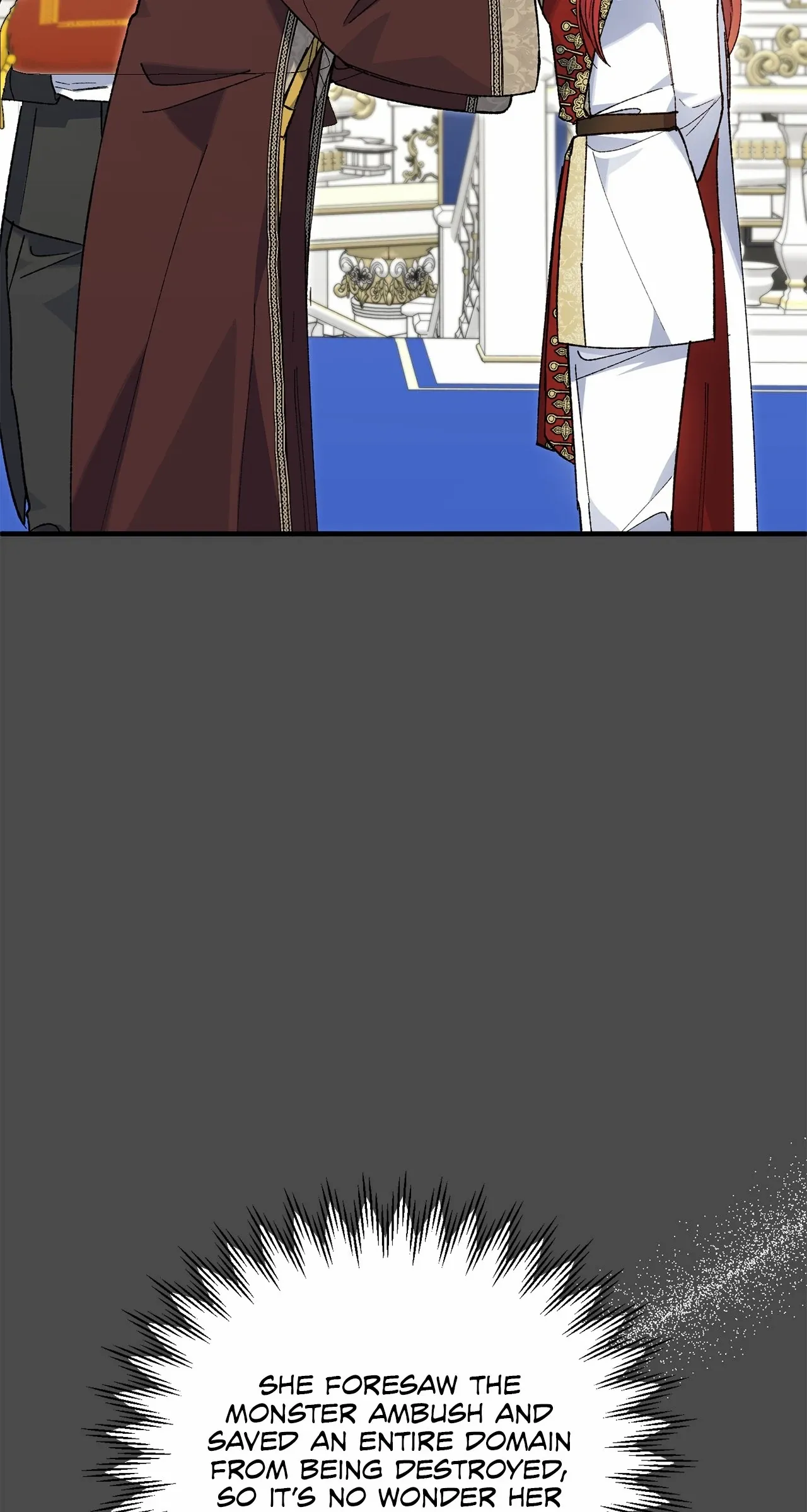 Read Let Me Kidnap the Male Lead! Manga Online