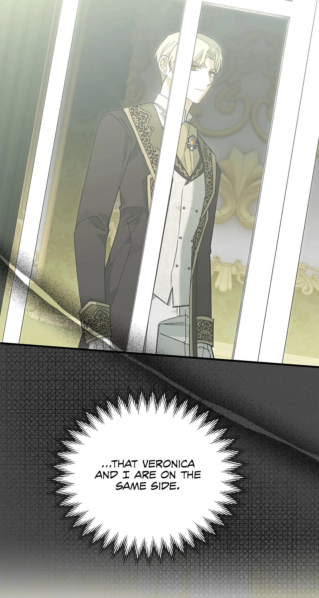 Read Let Me Kidnap the Male Lead! Manga Online