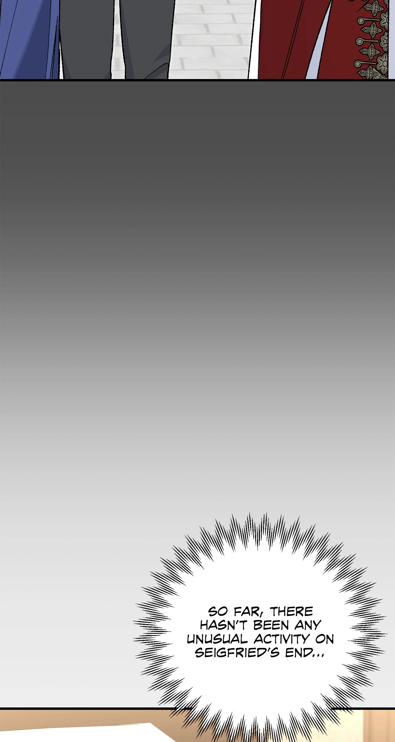 Read Let Me Kidnap the Male Lead! Manga Online