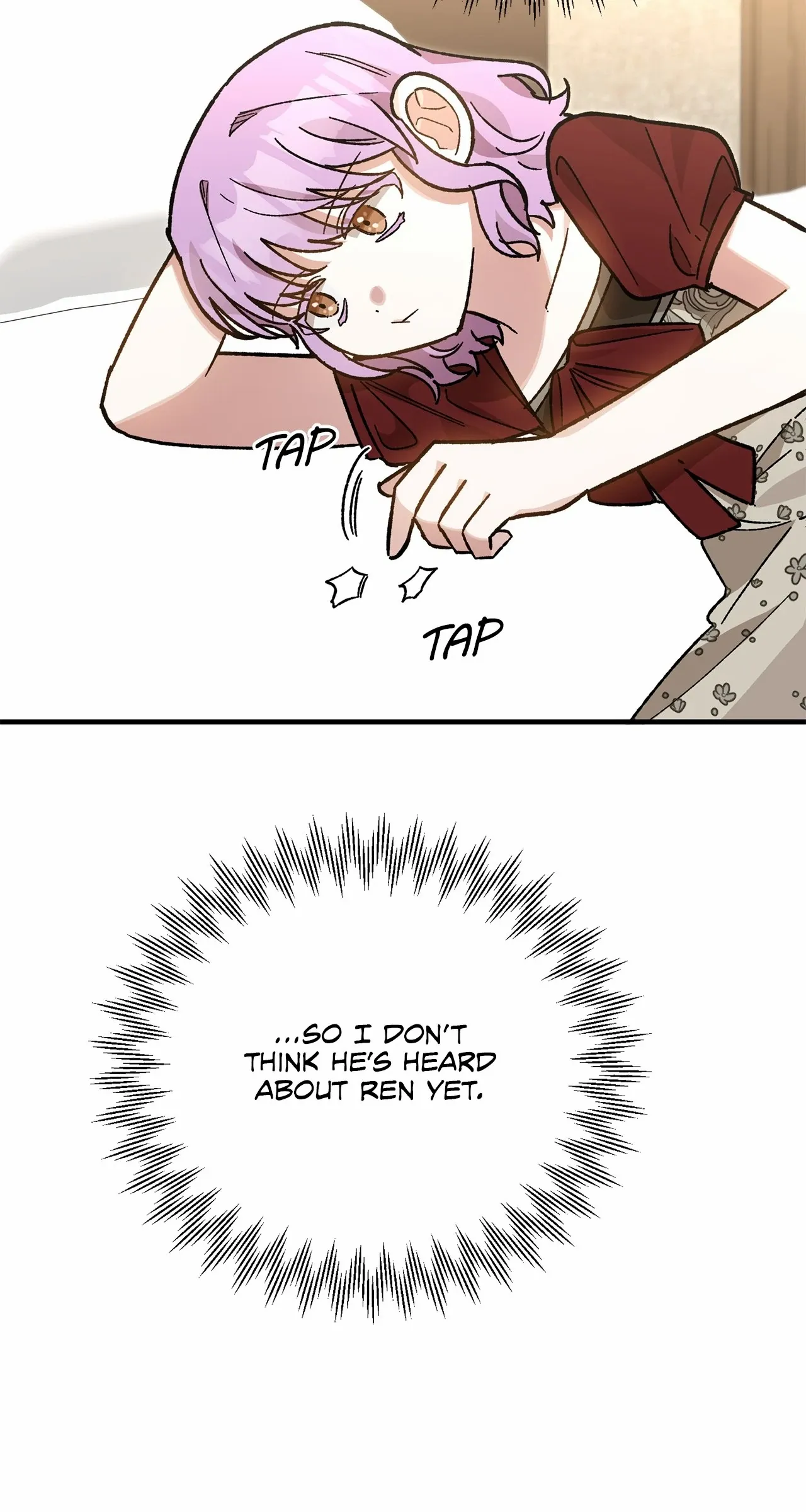 Read Let Me Kidnap the Male Lead! Manga Online