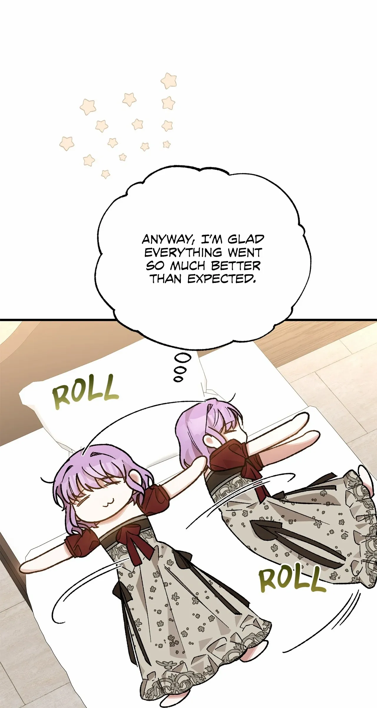 Read Let Me Kidnap the Male Lead! Manga Online