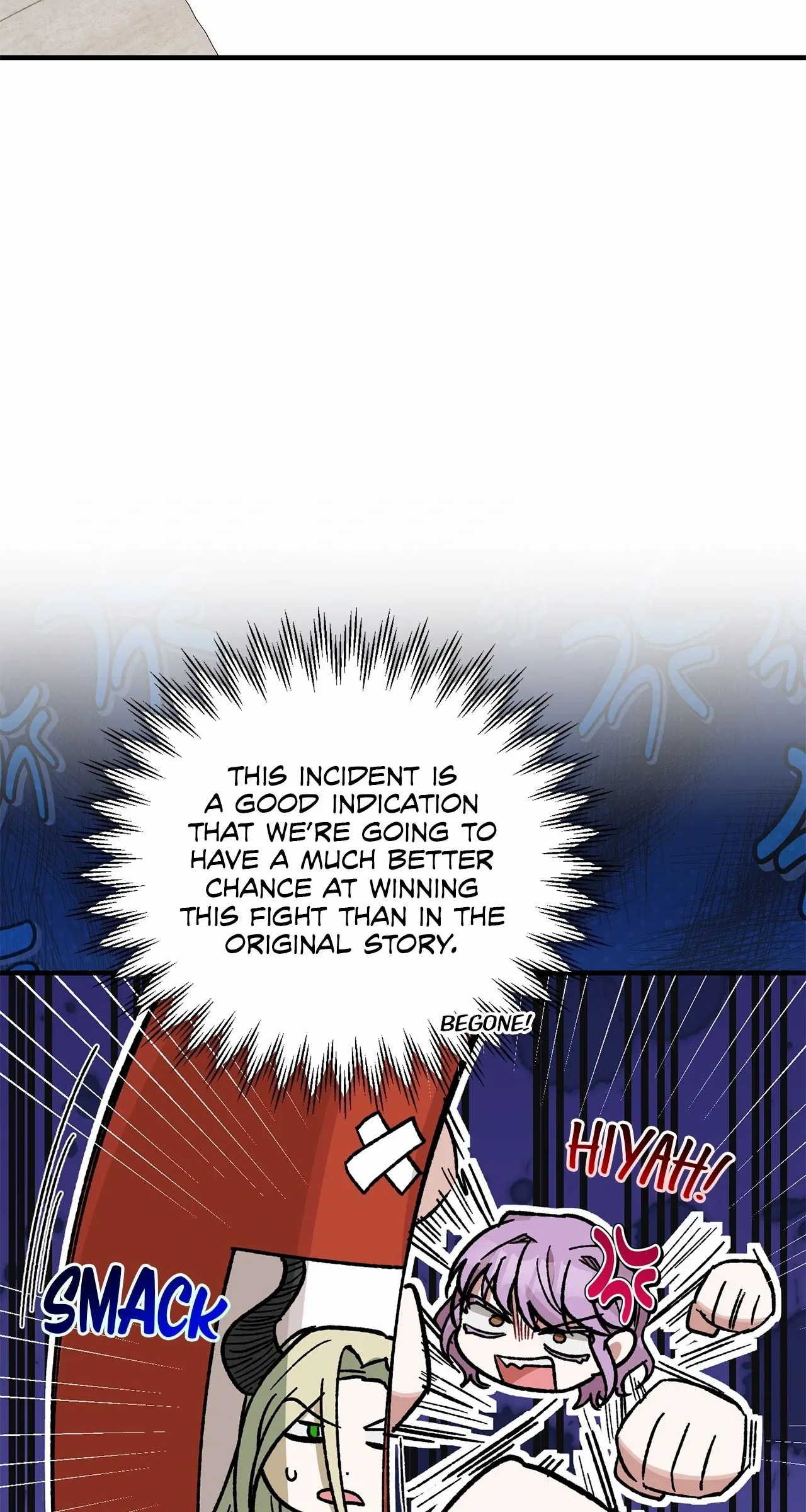 Read Let Me Kidnap the Male Lead! Manga Online