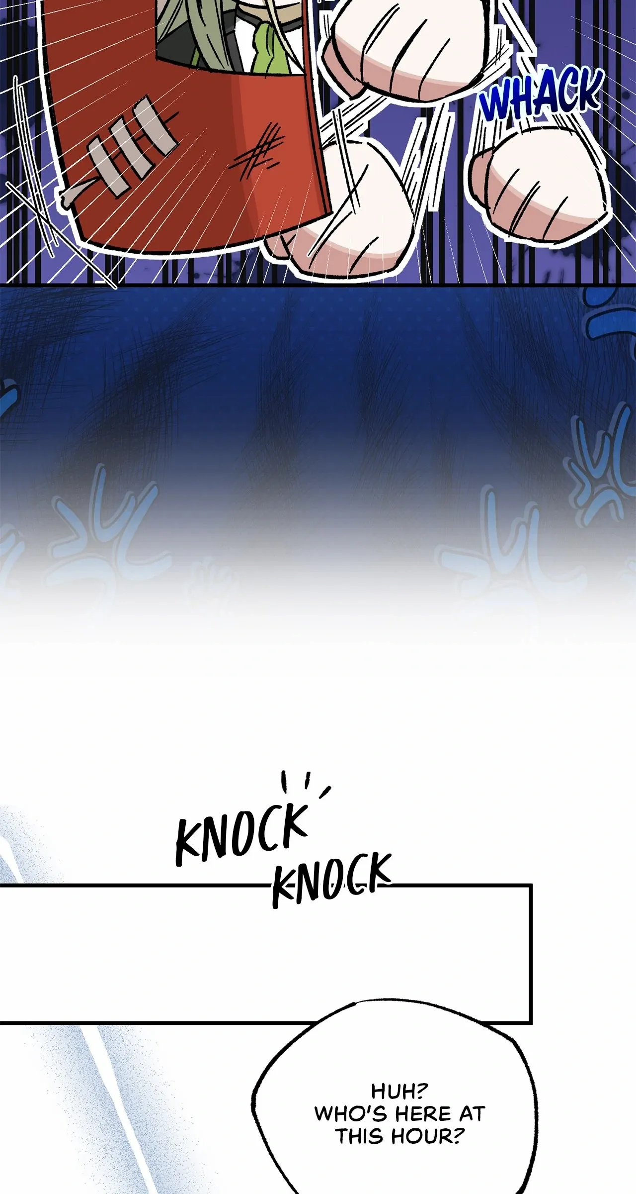 Read Let Me Kidnap the Male Lead! Manga Online