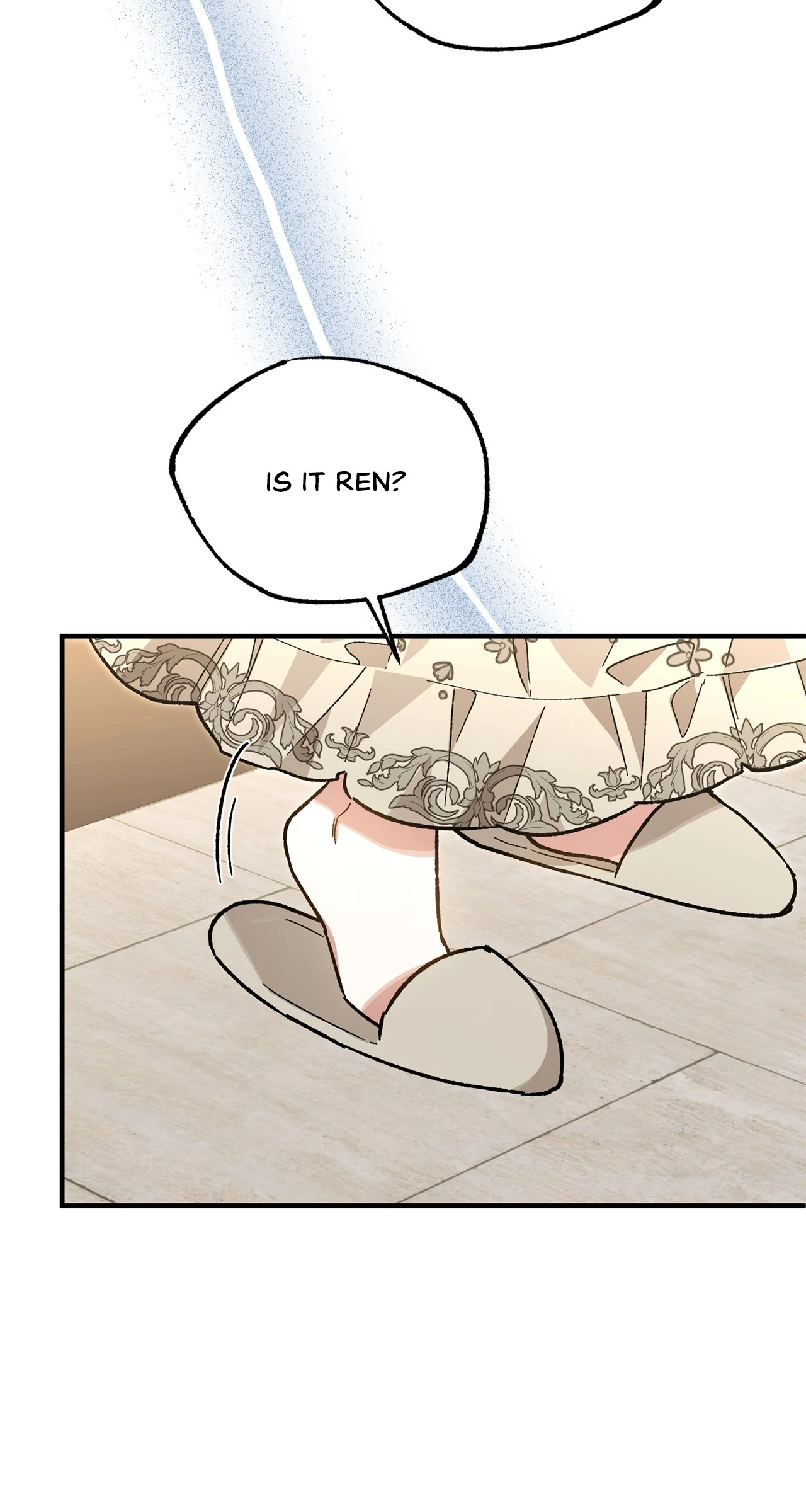 Read Let Me Kidnap the Male Lead! Manga Online