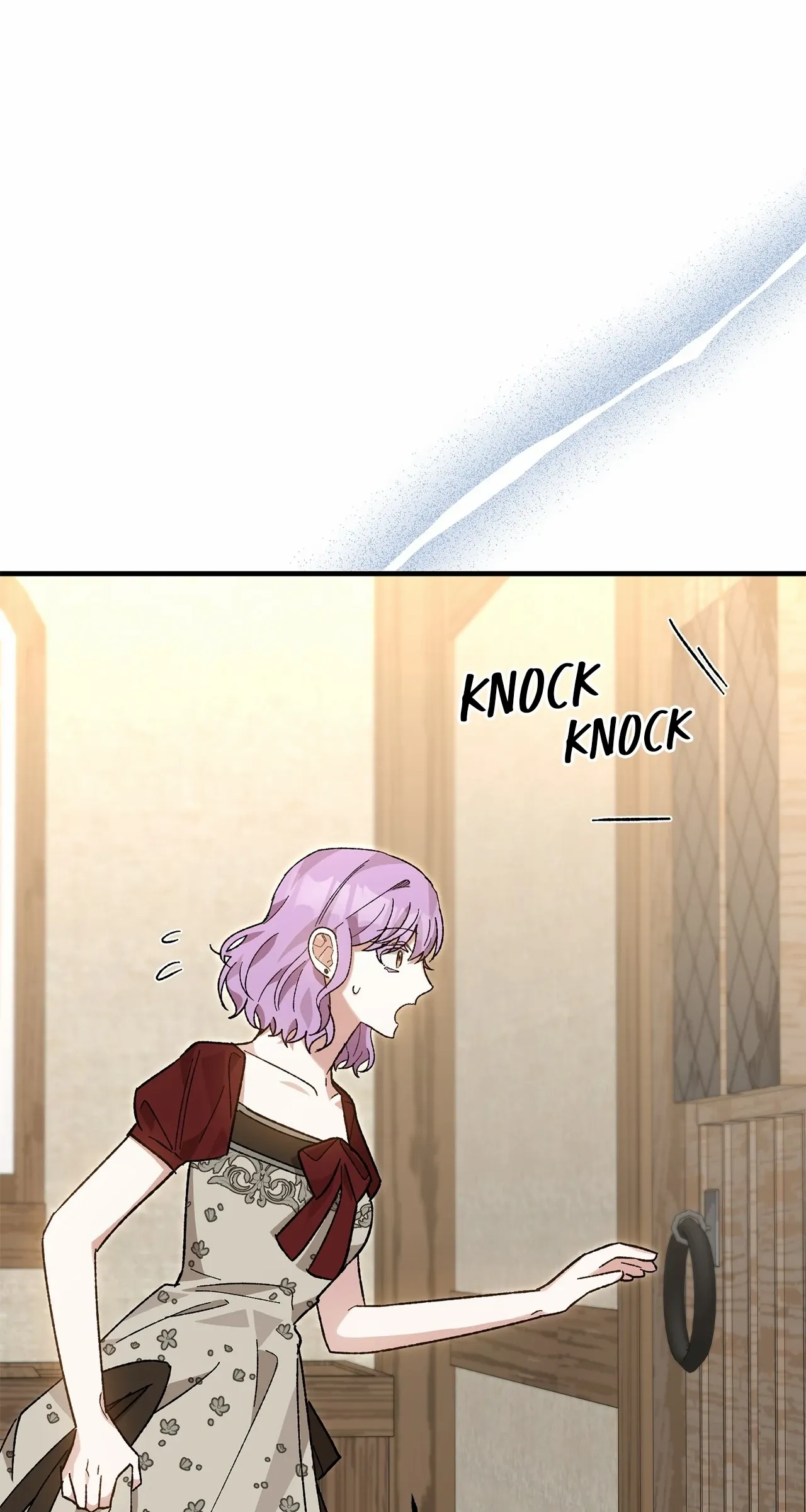 Read Let Me Kidnap the Male Lead! Manga Online