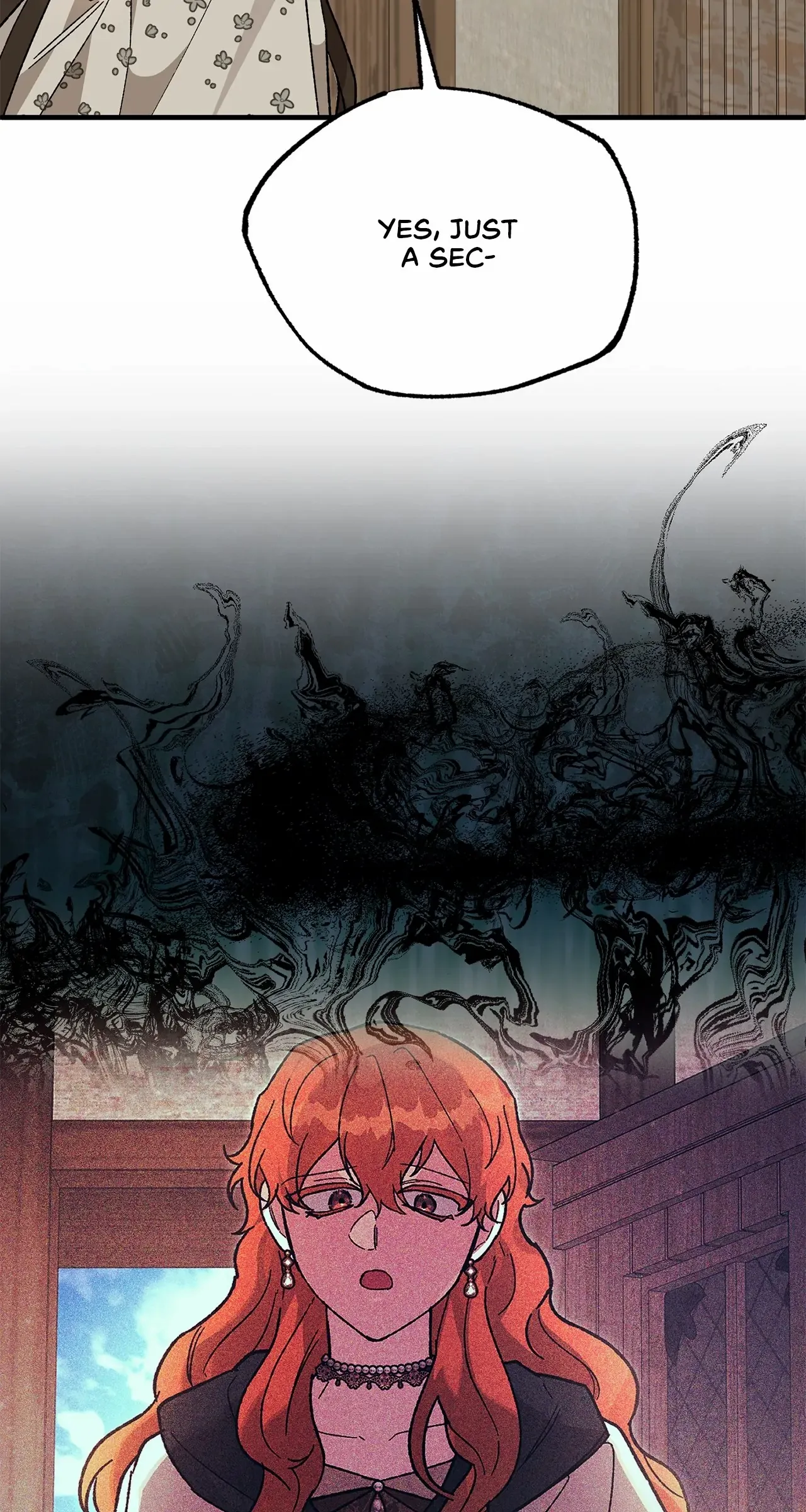 Read Let Me Kidnap the Male Lead! Manga Online