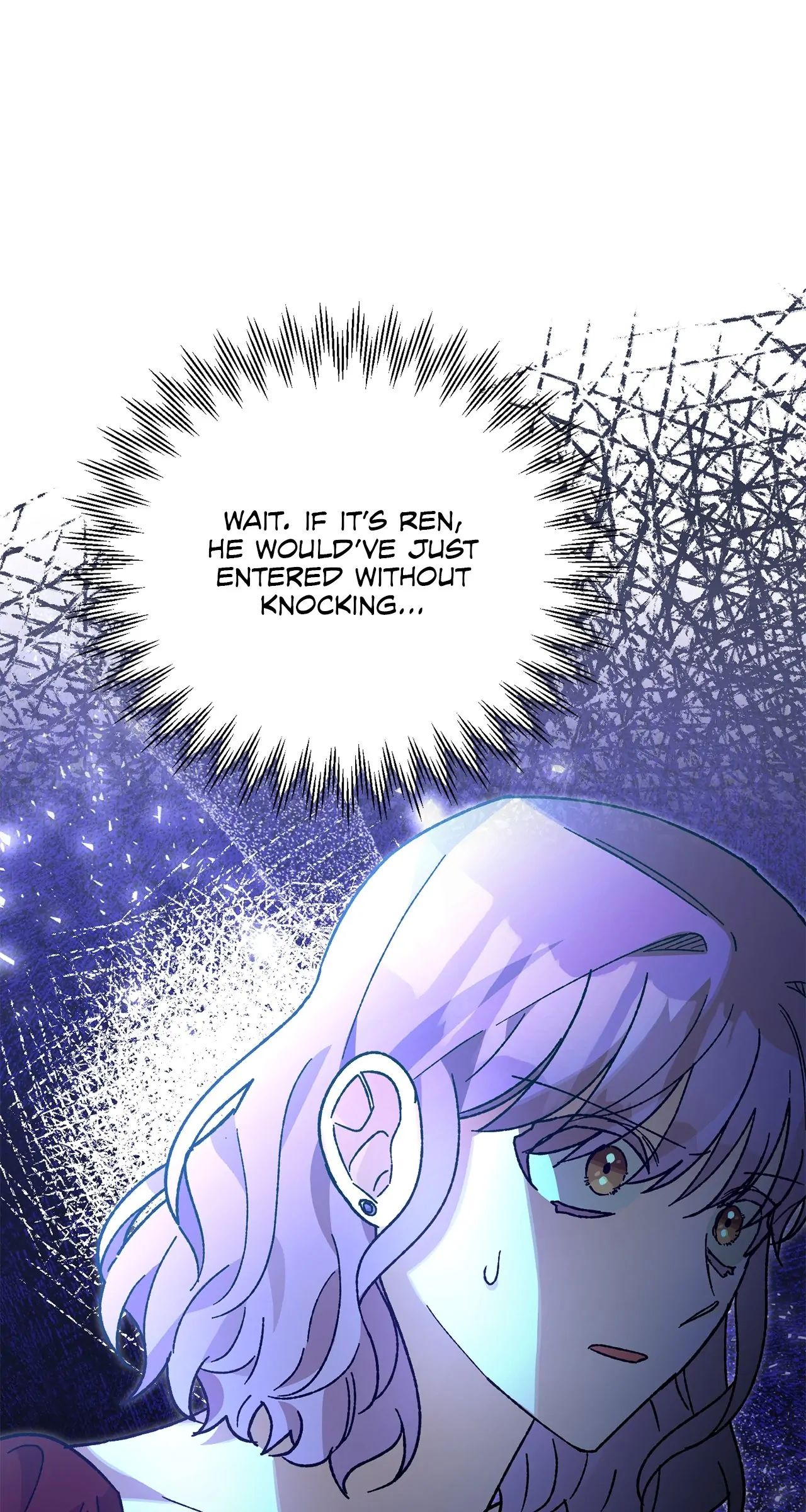 Read Let Me Kidnap the Male Lead! Manga Online