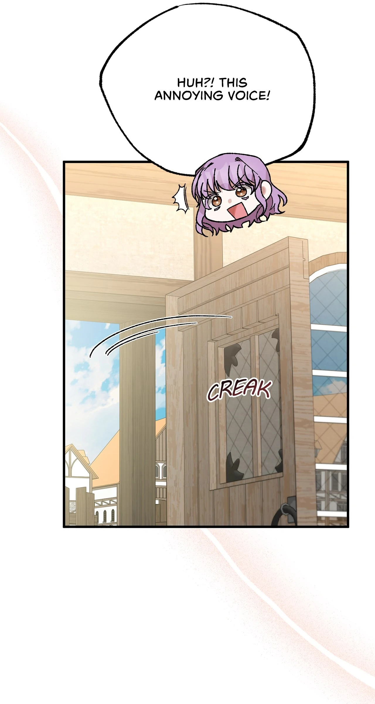 Read Let Me Kidnap the Male Lead! Manga Online