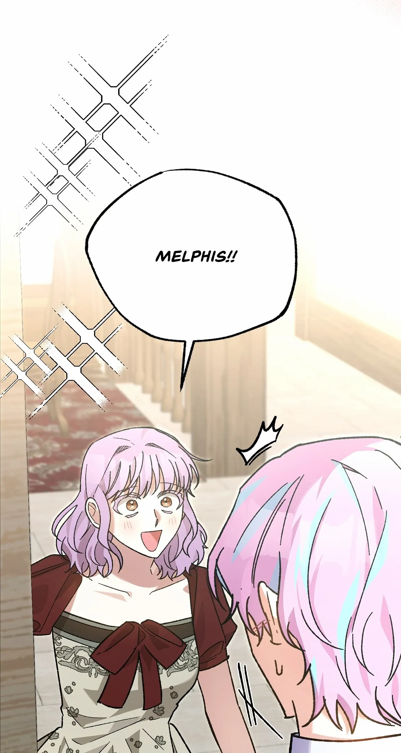 Read Let Me Kidnap the Male Lead! Manga Online