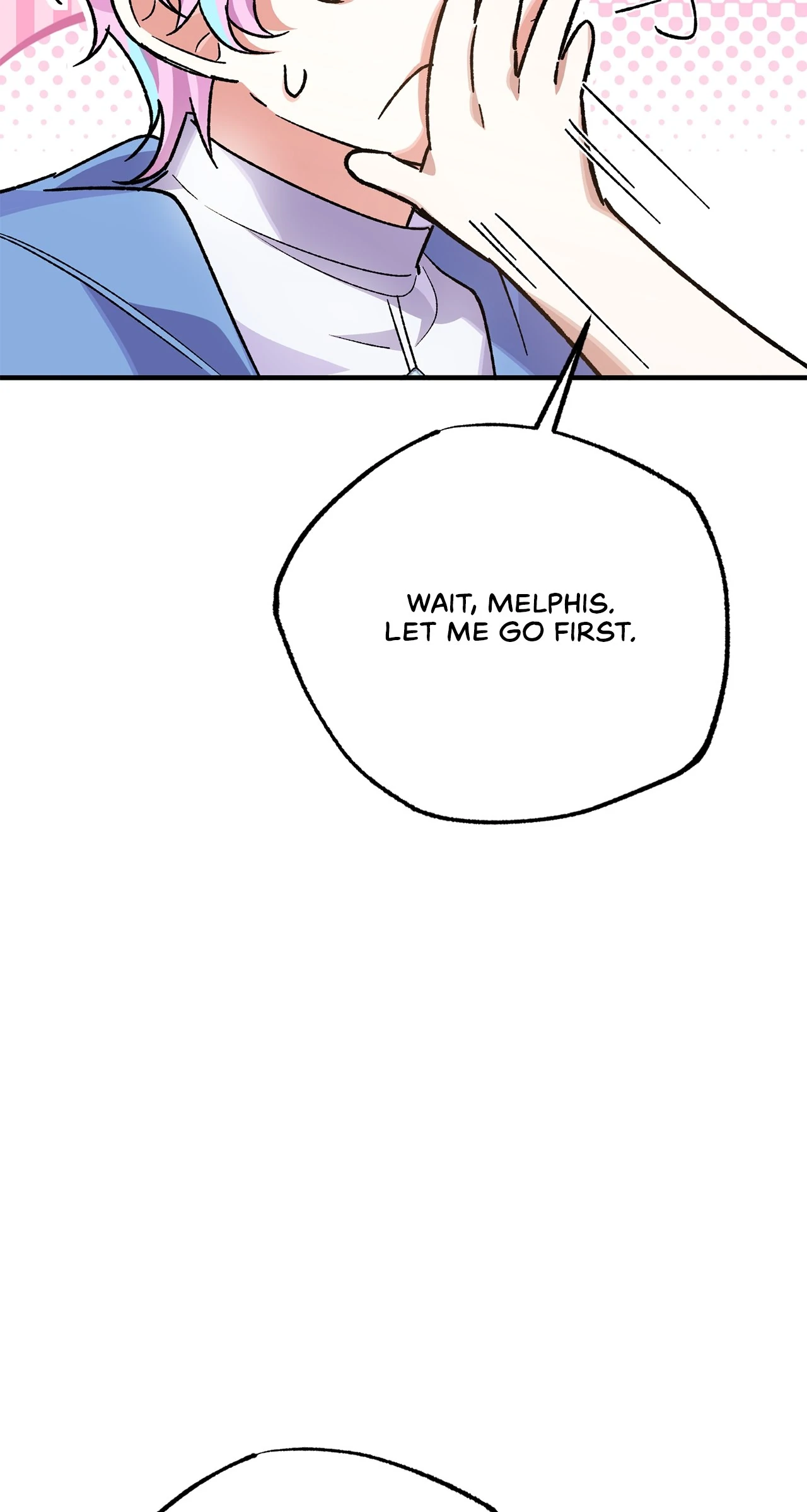 Read Let Me Kidnap the Male Lead! Manga Online