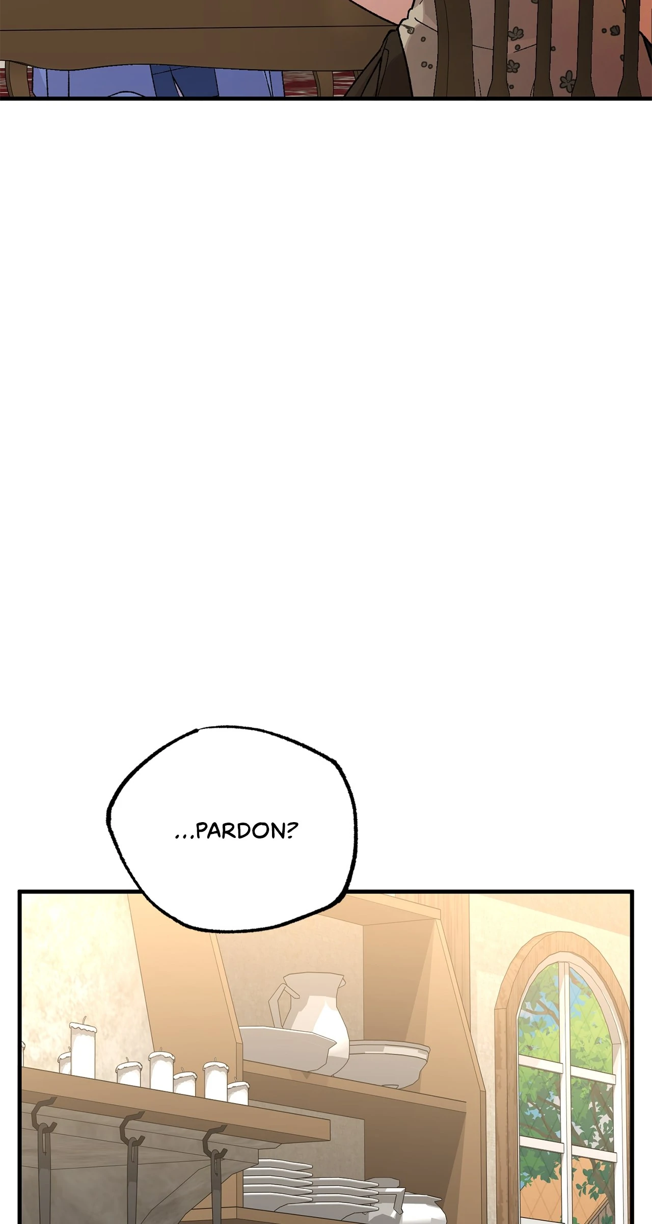 Read Let Me Kidnap the Male Lead! Manga Online