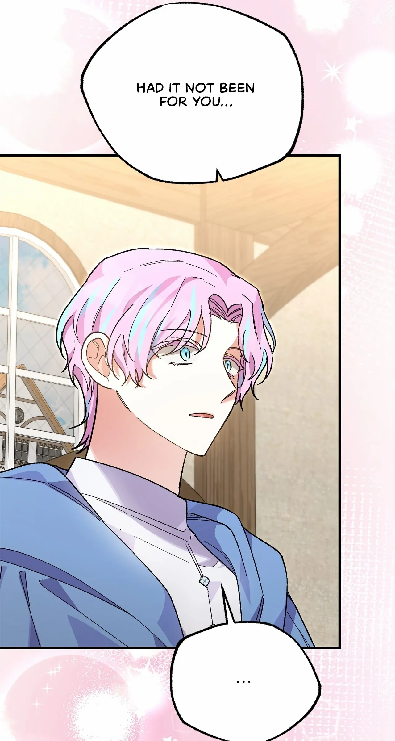 Read Let Me Kidnap the Male Lead! Manga Online