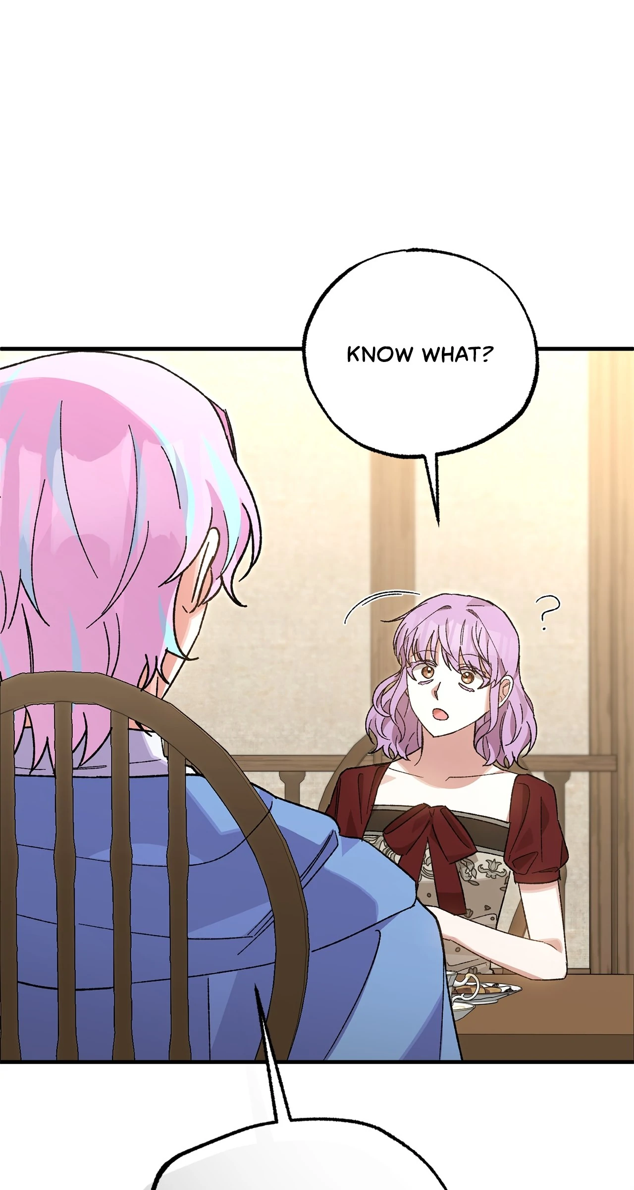 Read Let Me Kidnap the Male Lead! Manga Online