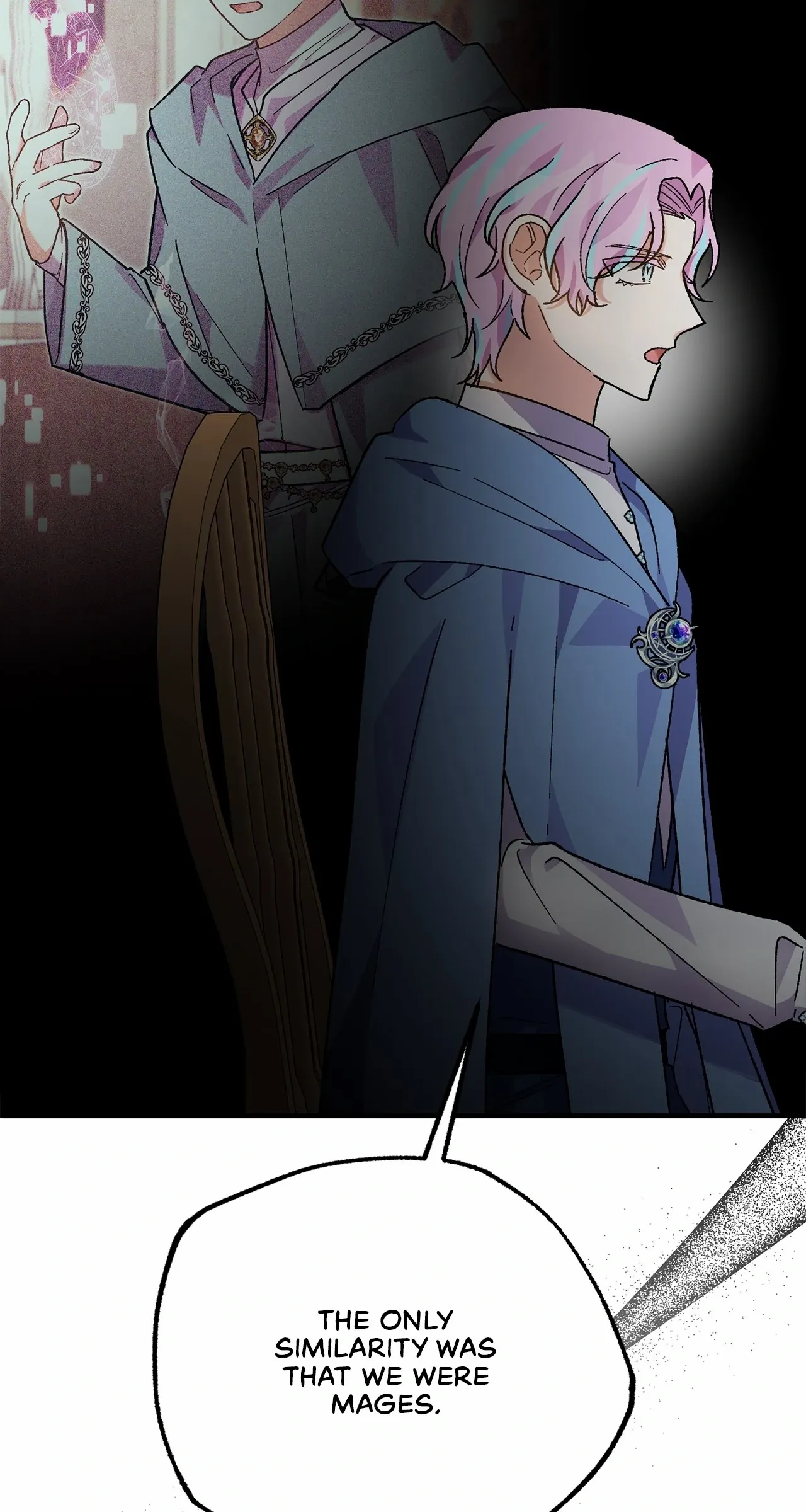 Read Let Me Kidnap the Male Lead! Manga Online