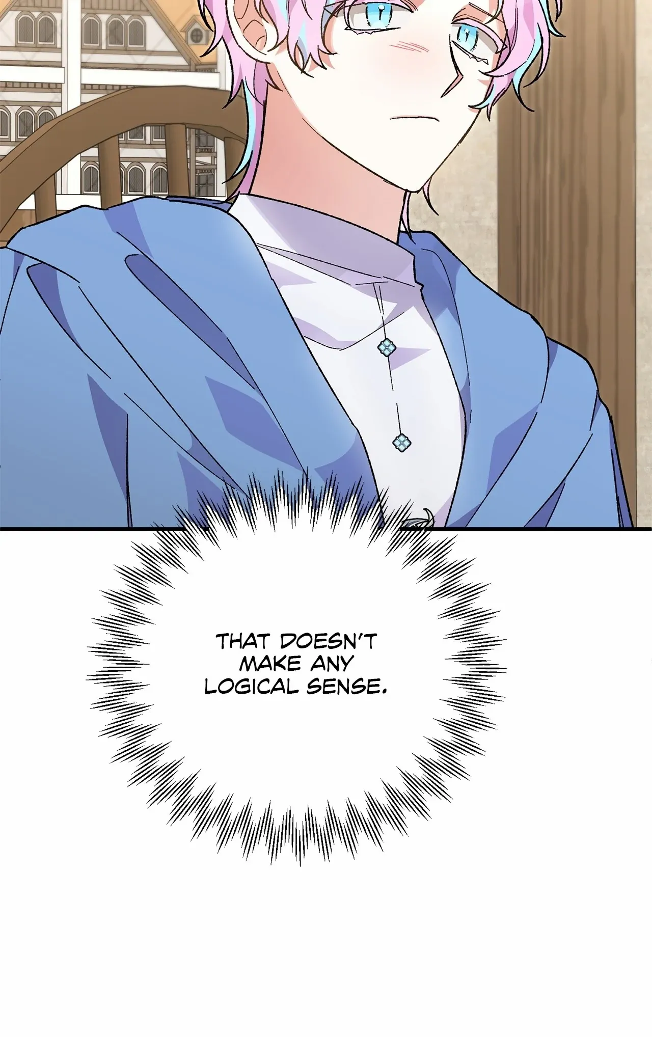 Read Let Me Kidnap the Male Lead! Manga Online