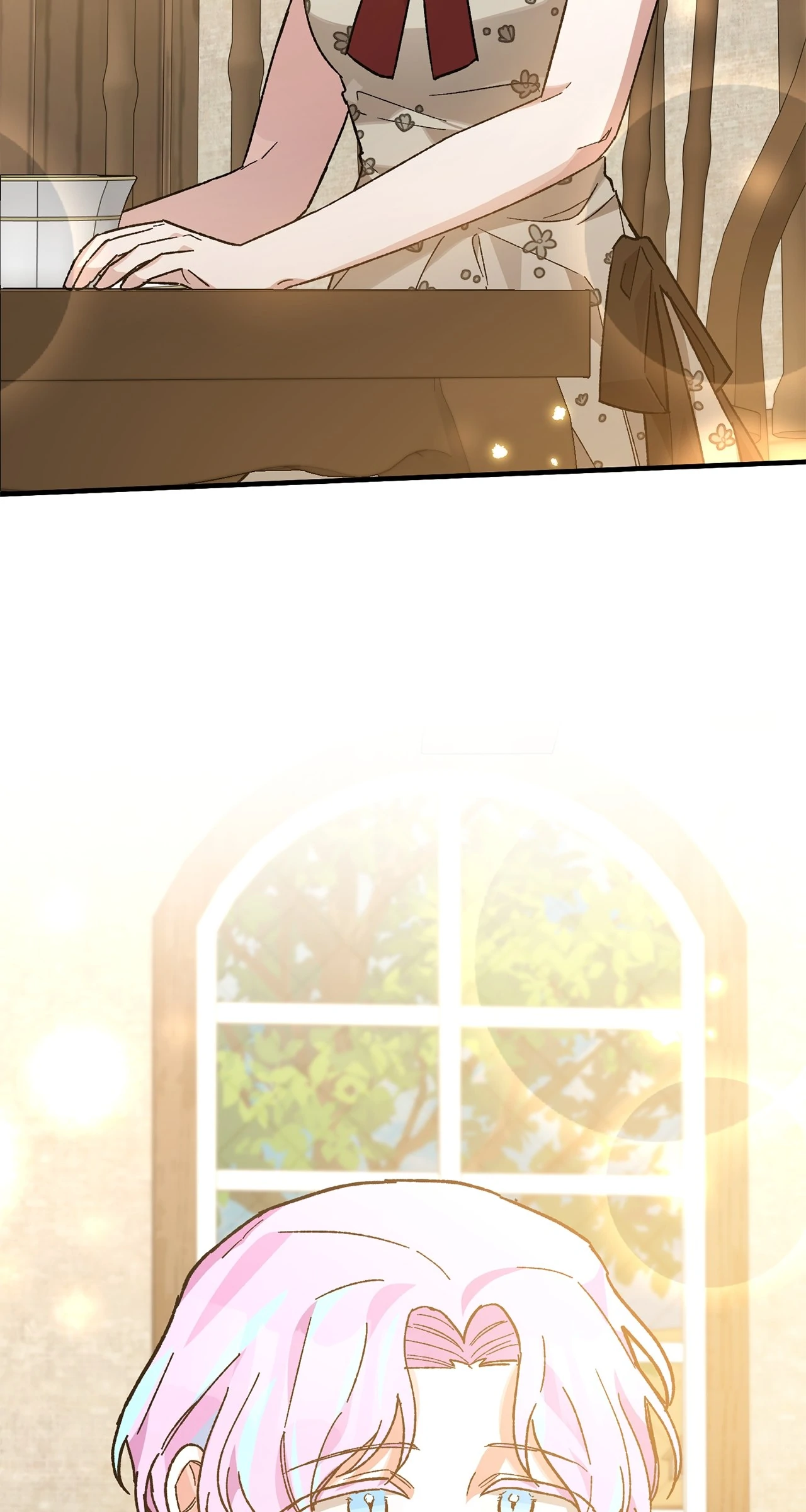 Read Let Me Kidnap the Male Lead! Manga Online