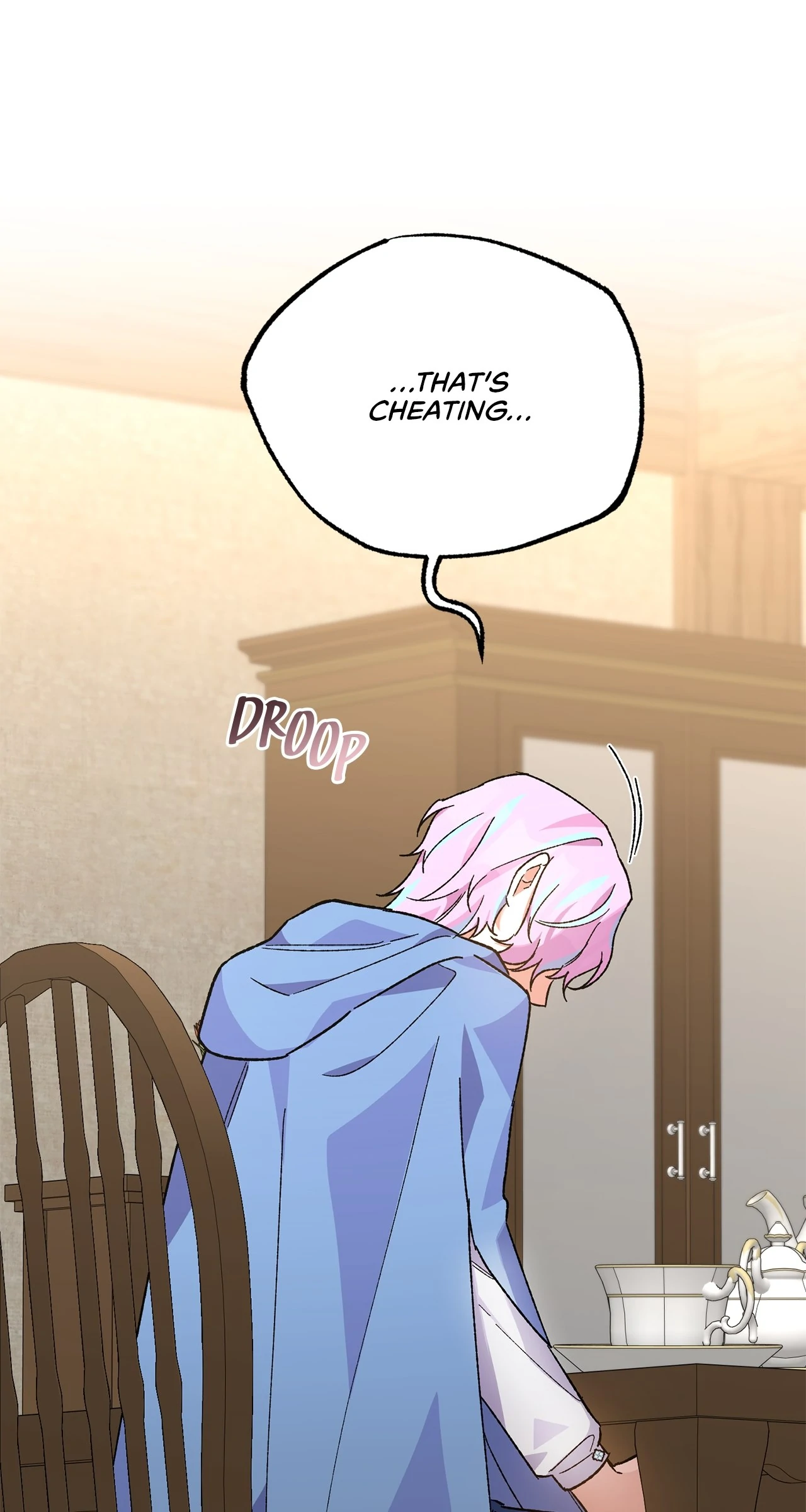 Read Let Me Kidnap the Male Lead! Manga Online