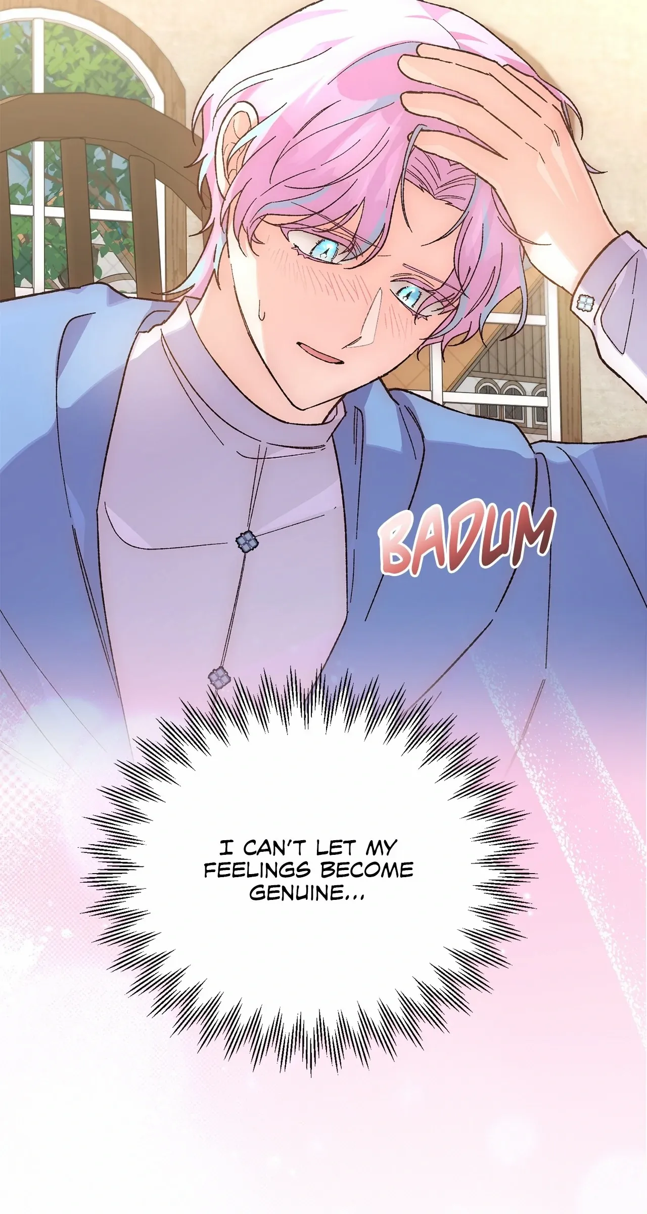 Read Let Me Kidnap the Male Lead! Manga Online