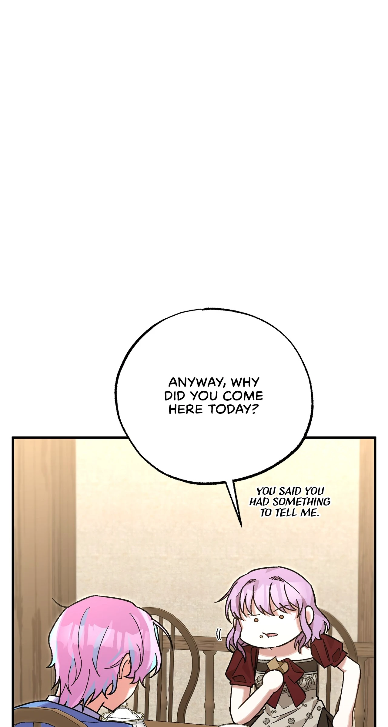 Read Let Me Kidnap the Male Lead! Manga Online