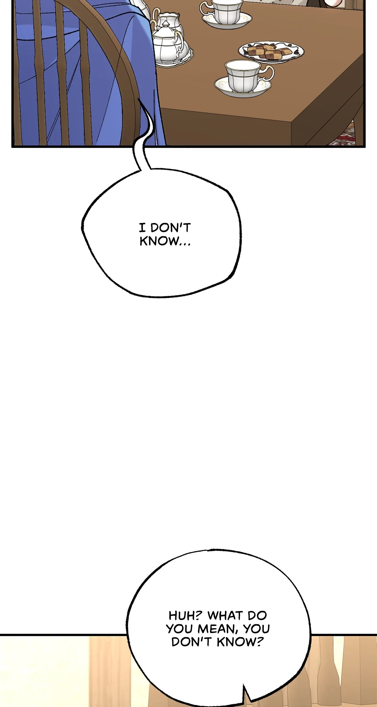 Read Let Me Kidnap the Male Lead! Manga Online