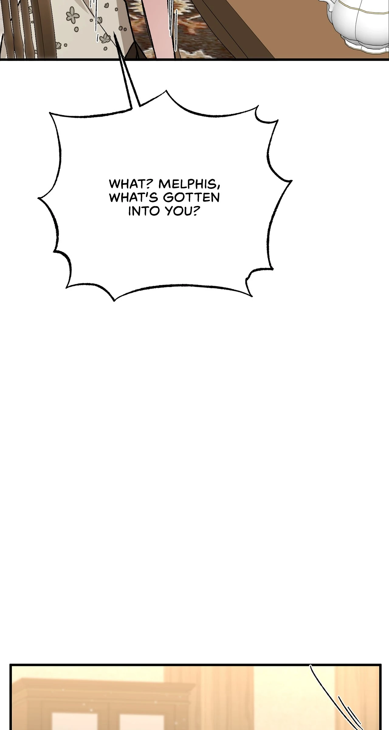 Read Let Me Kidnap the Male Lead! Manga Online