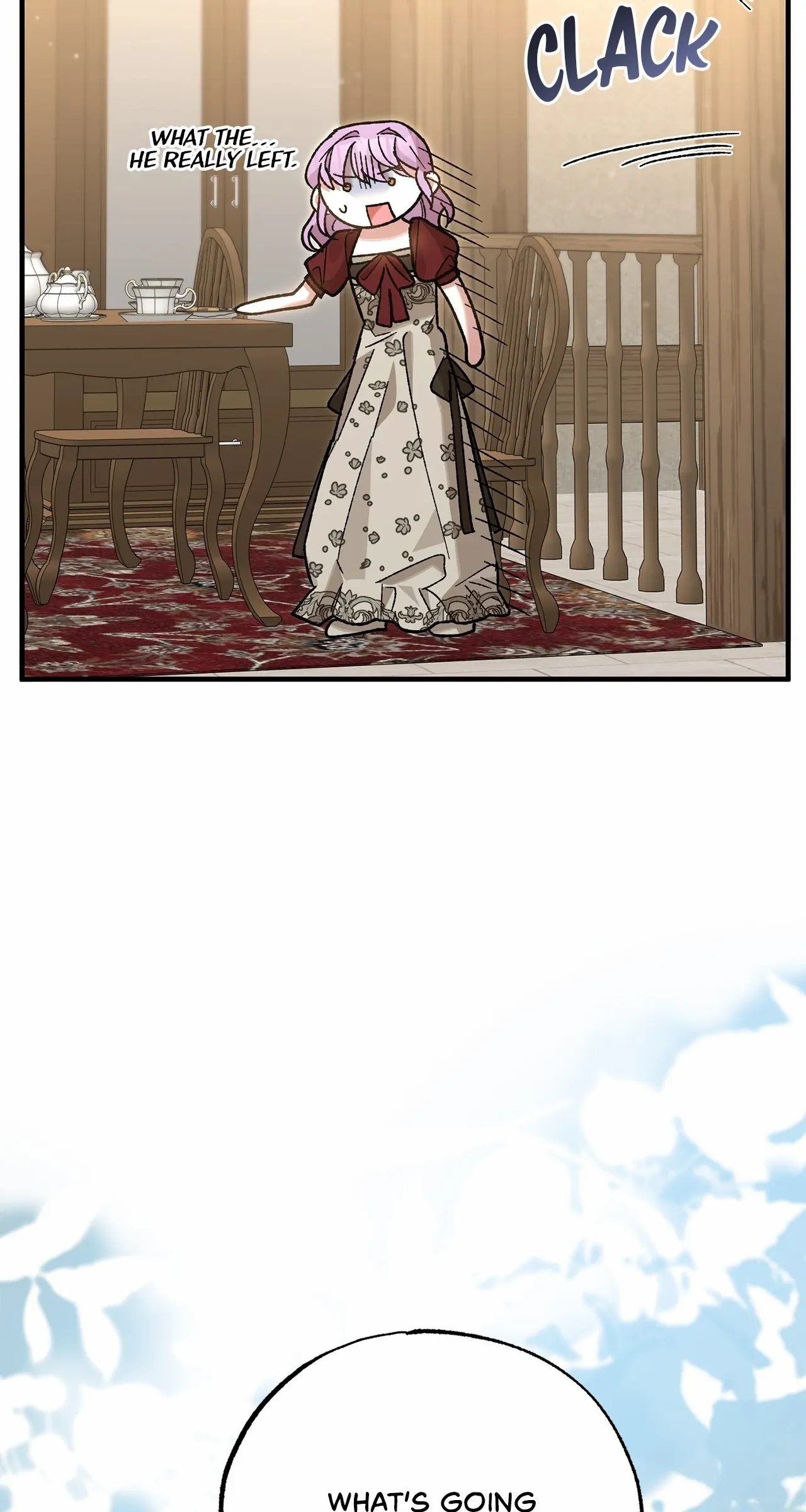 Read Let Me Kidnap the Male Lead! Manga Online