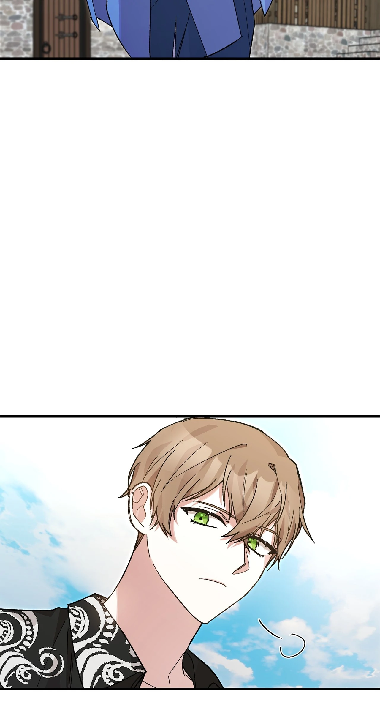 Read Let Me Kidnap the Male Lead! Manga Online