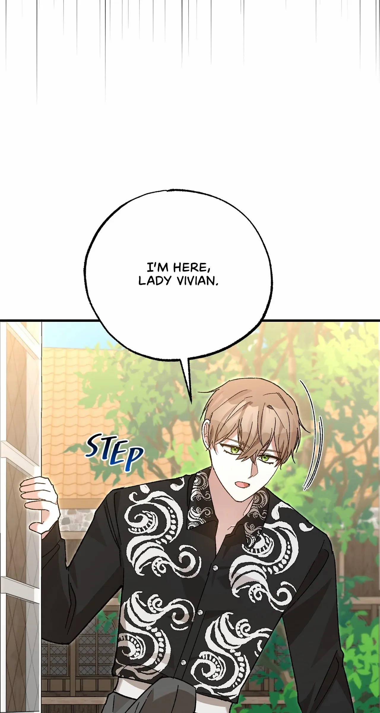 Read Let Me Kidnap the Male Lead! Manga Online