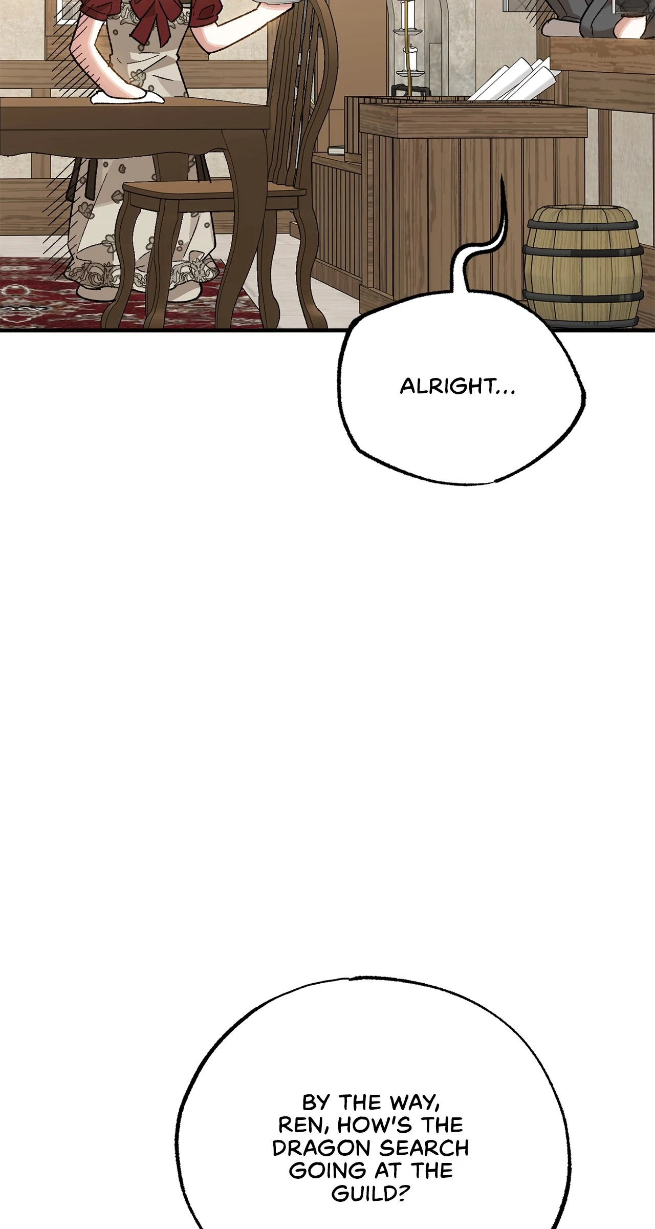 Read Let Me Kidnap the Male Lead! Manga Online