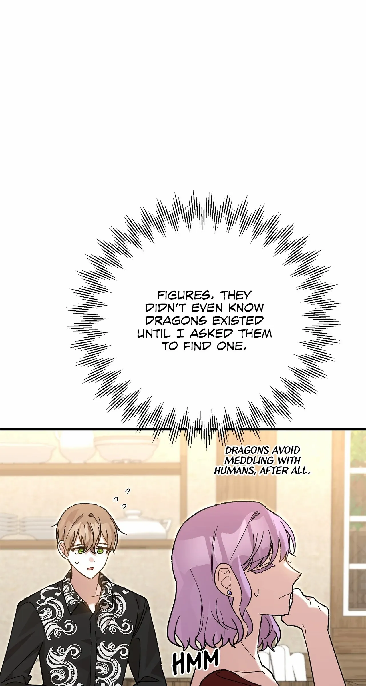 Read Let Me Kidnap the Male Lead! Manga Online