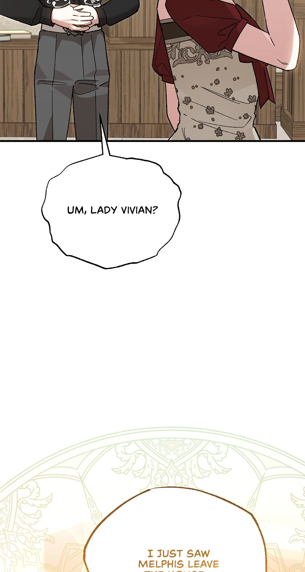 Read Let Me Kidnap the Male Lead! Manga Online