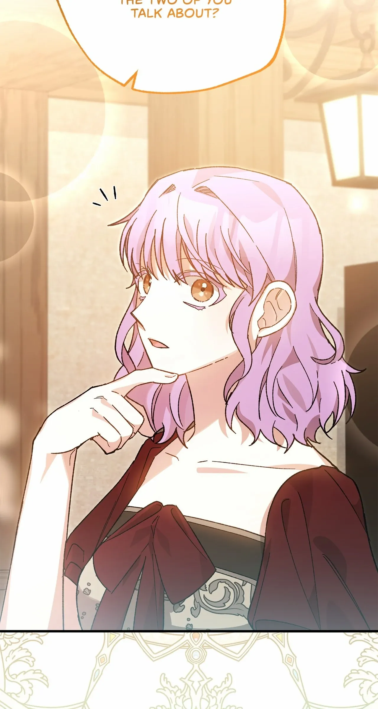 Read Let Me Kidnap the Male Lead! Manga Online