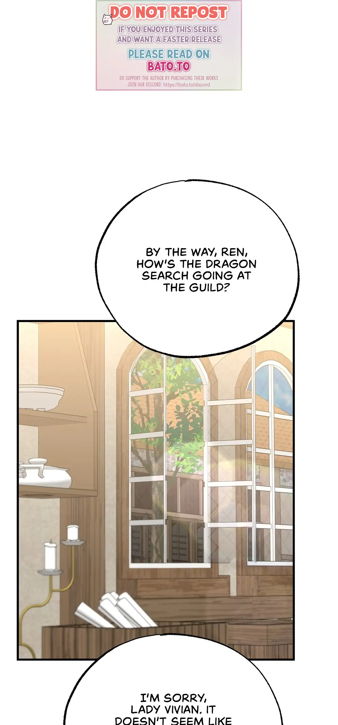 Read Let Me Kidnap the Male Lead! Manga Online