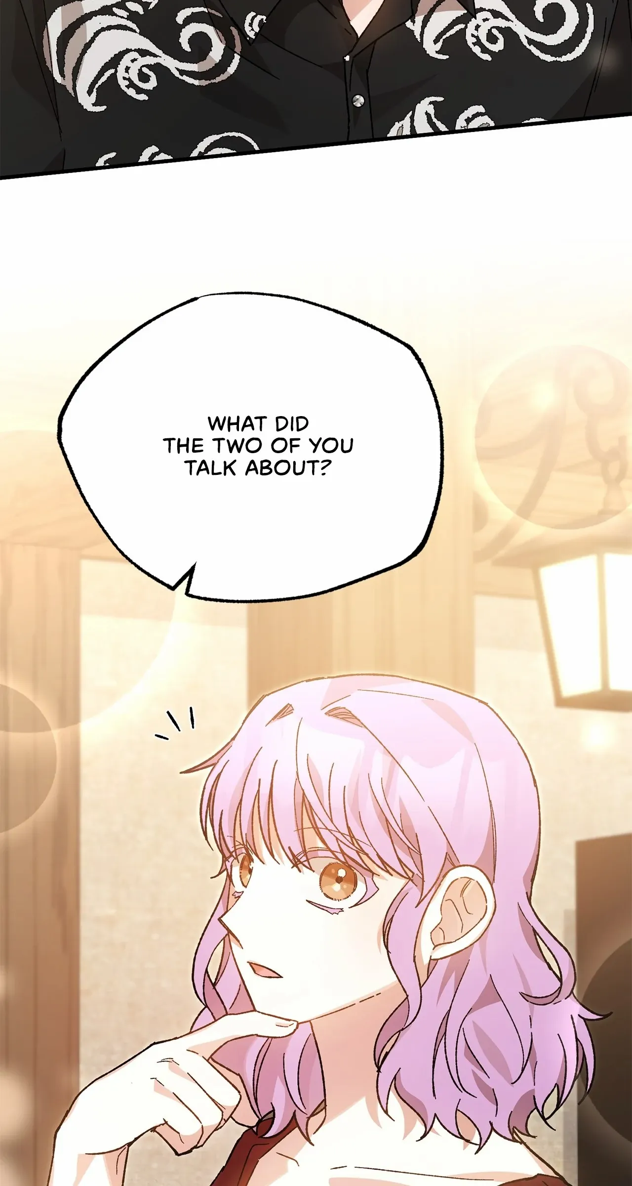 Read Let Me Kidnap the Male Lead! Manga Online