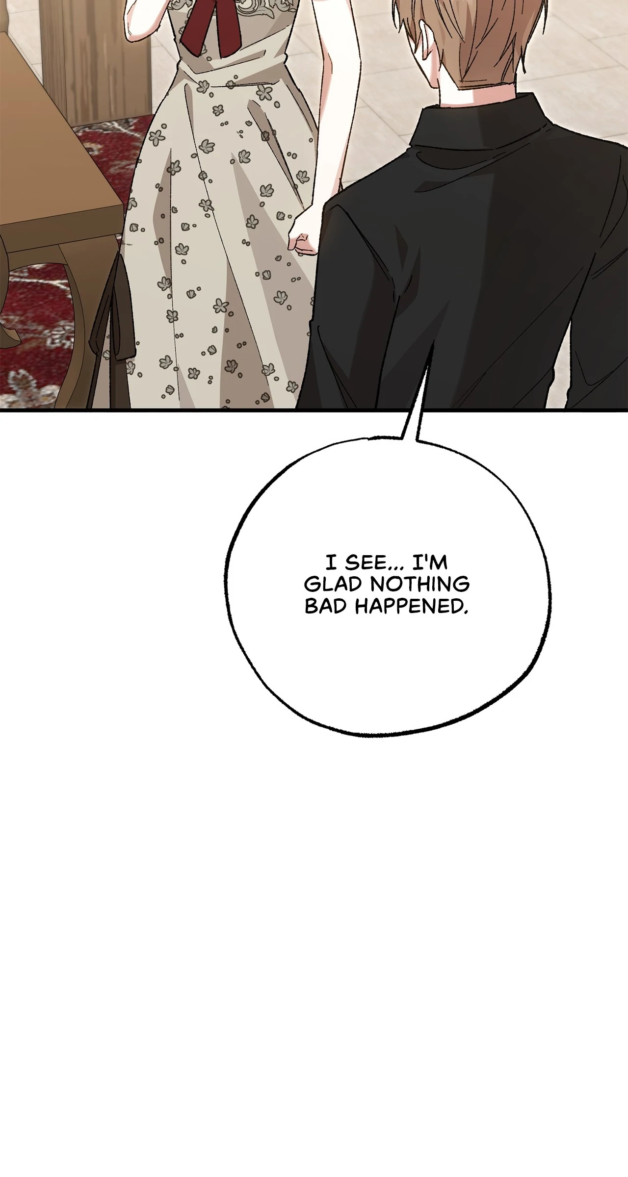 Read Let Me Kidnap the Male Lead! Manga Online