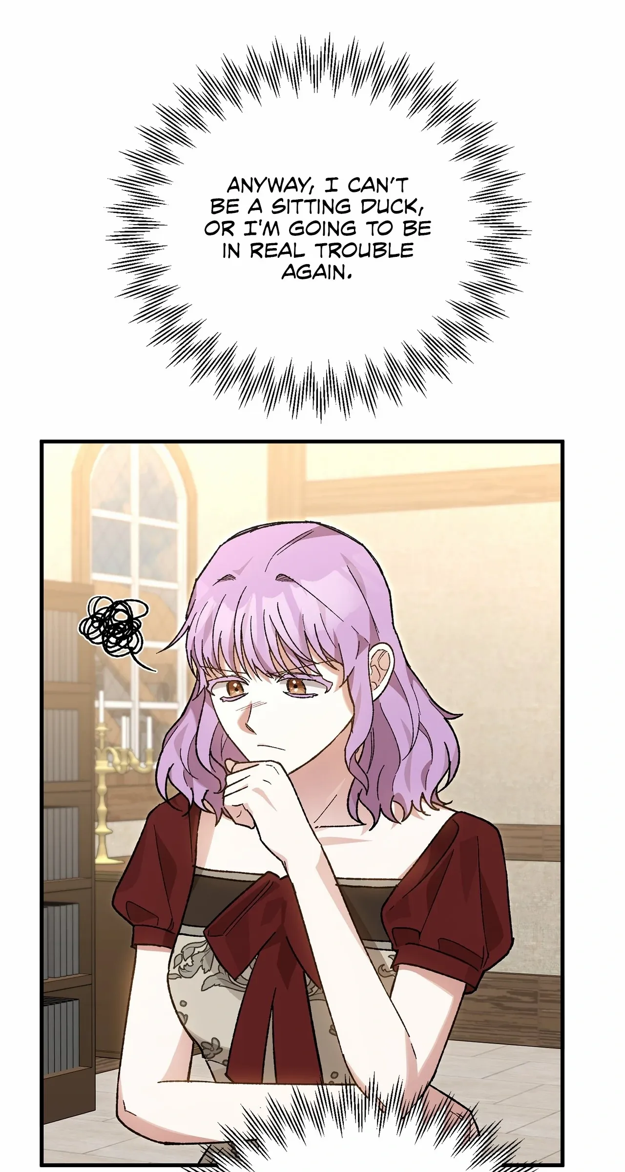 Read Let Me Kidnap the Male Lead! Manga Online