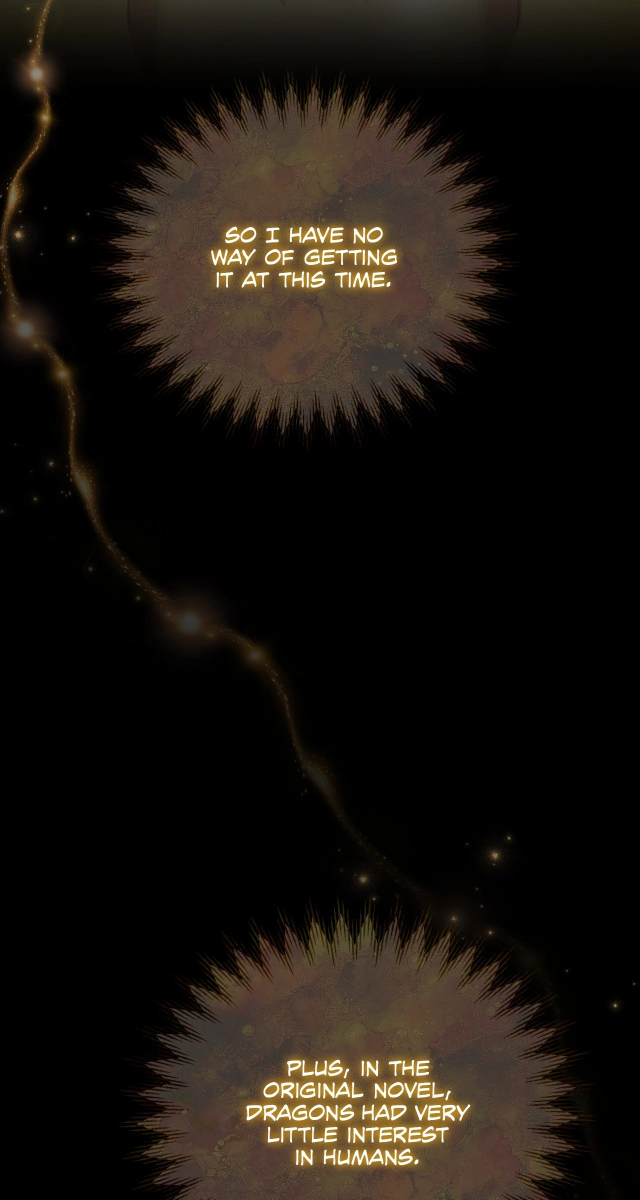 Read Let Me Kidnap the Male Lead! Manga Online