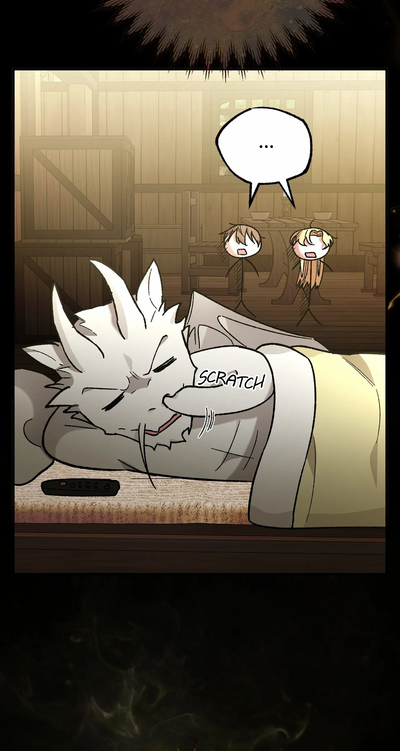 Read Let Me Kidnap the Male Lead! Manga Online