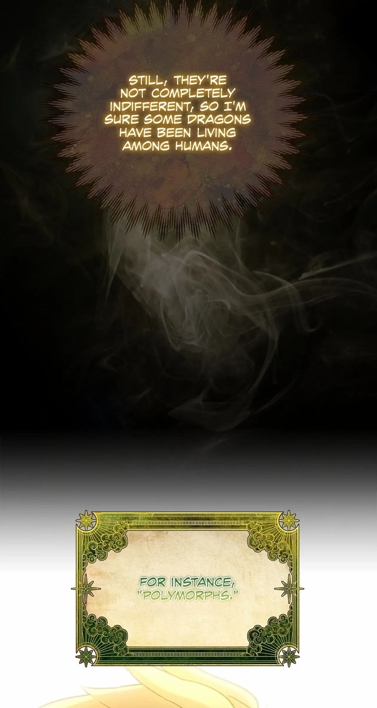 Read Let Me Kidnap the Male Lead! Manga Online