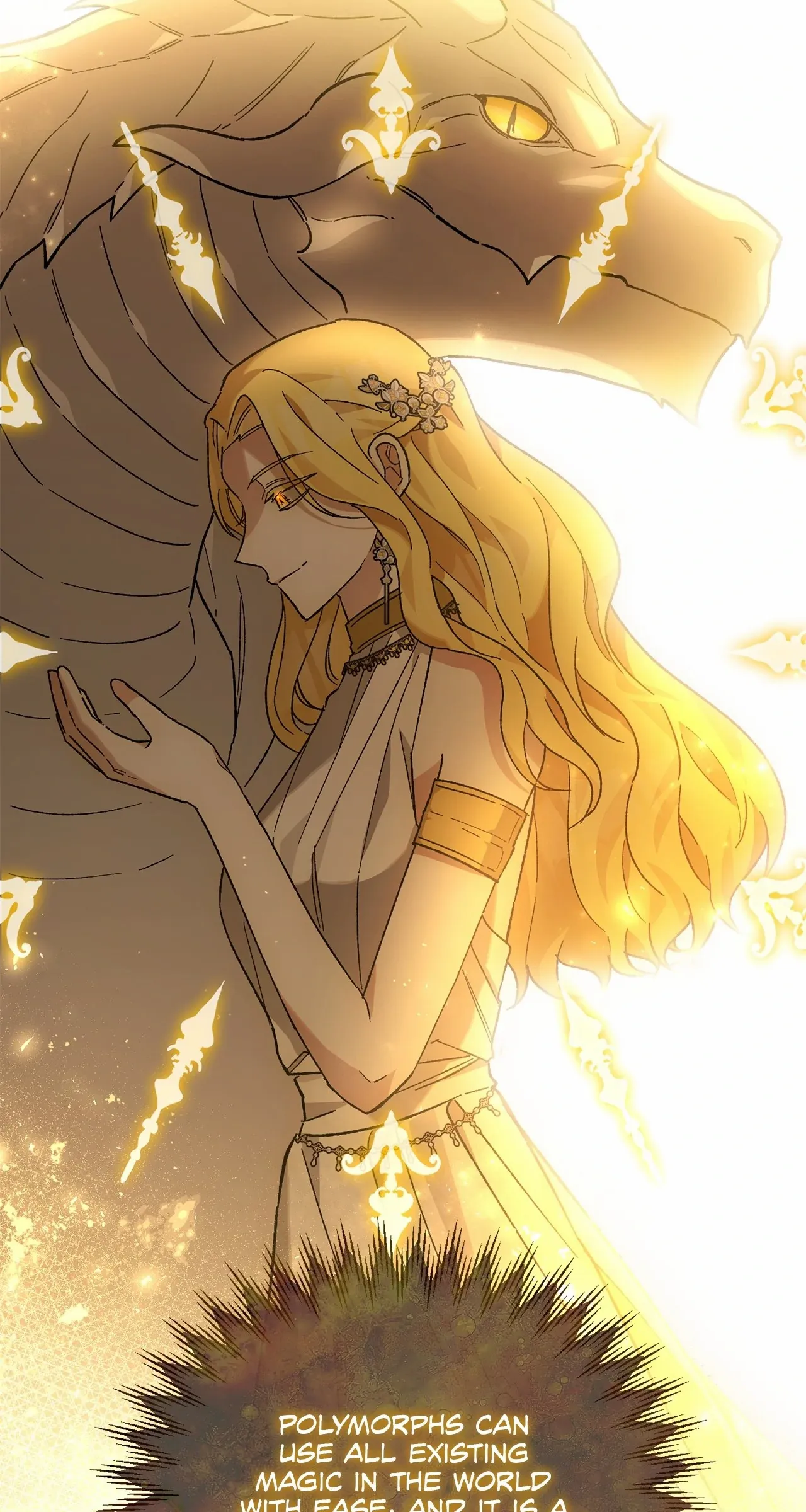 Read Let Me Kidnap the Male Lead! Manga Online