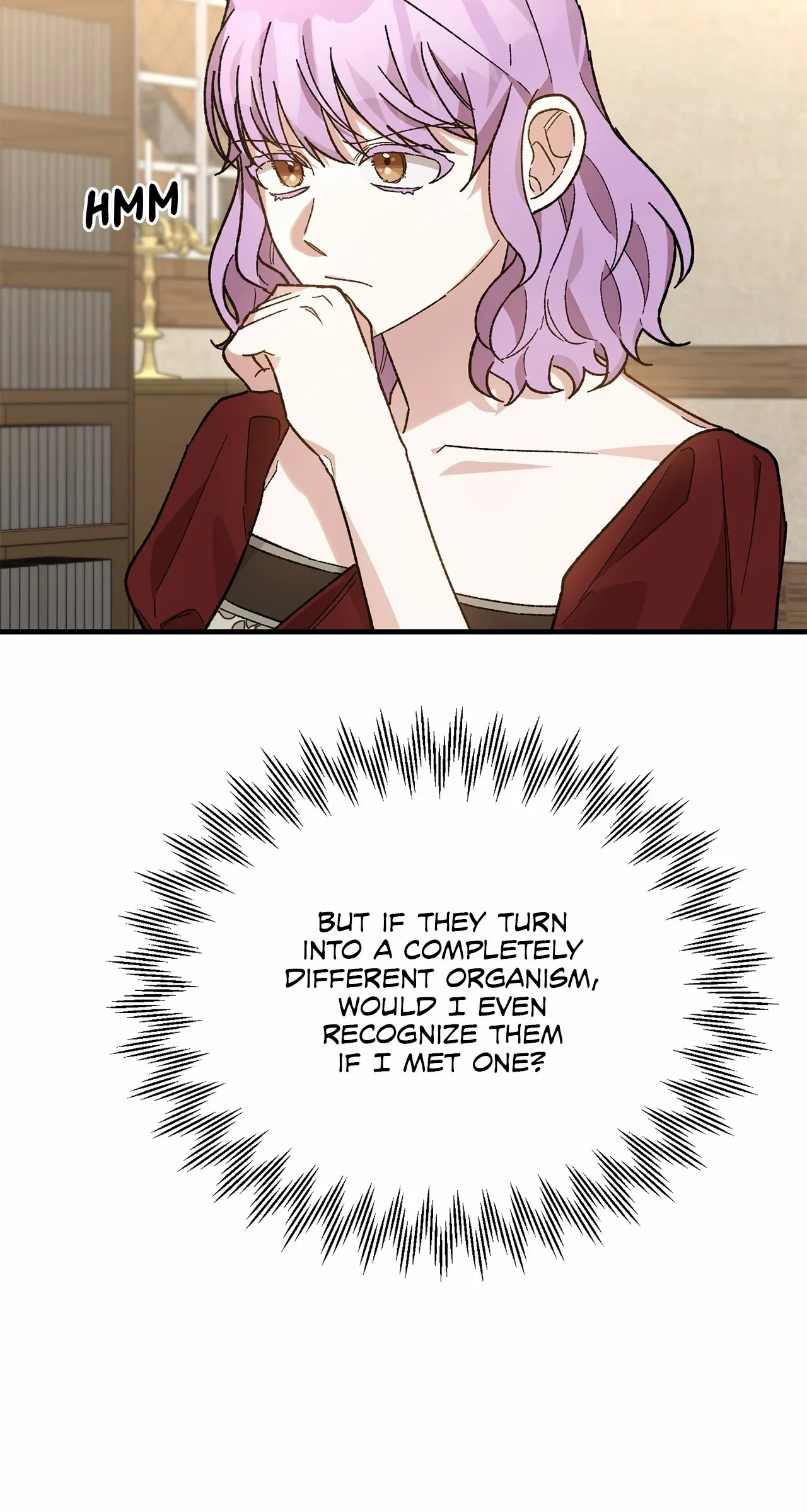 Read Let Me Kidnap the Male Lead! Manga Online