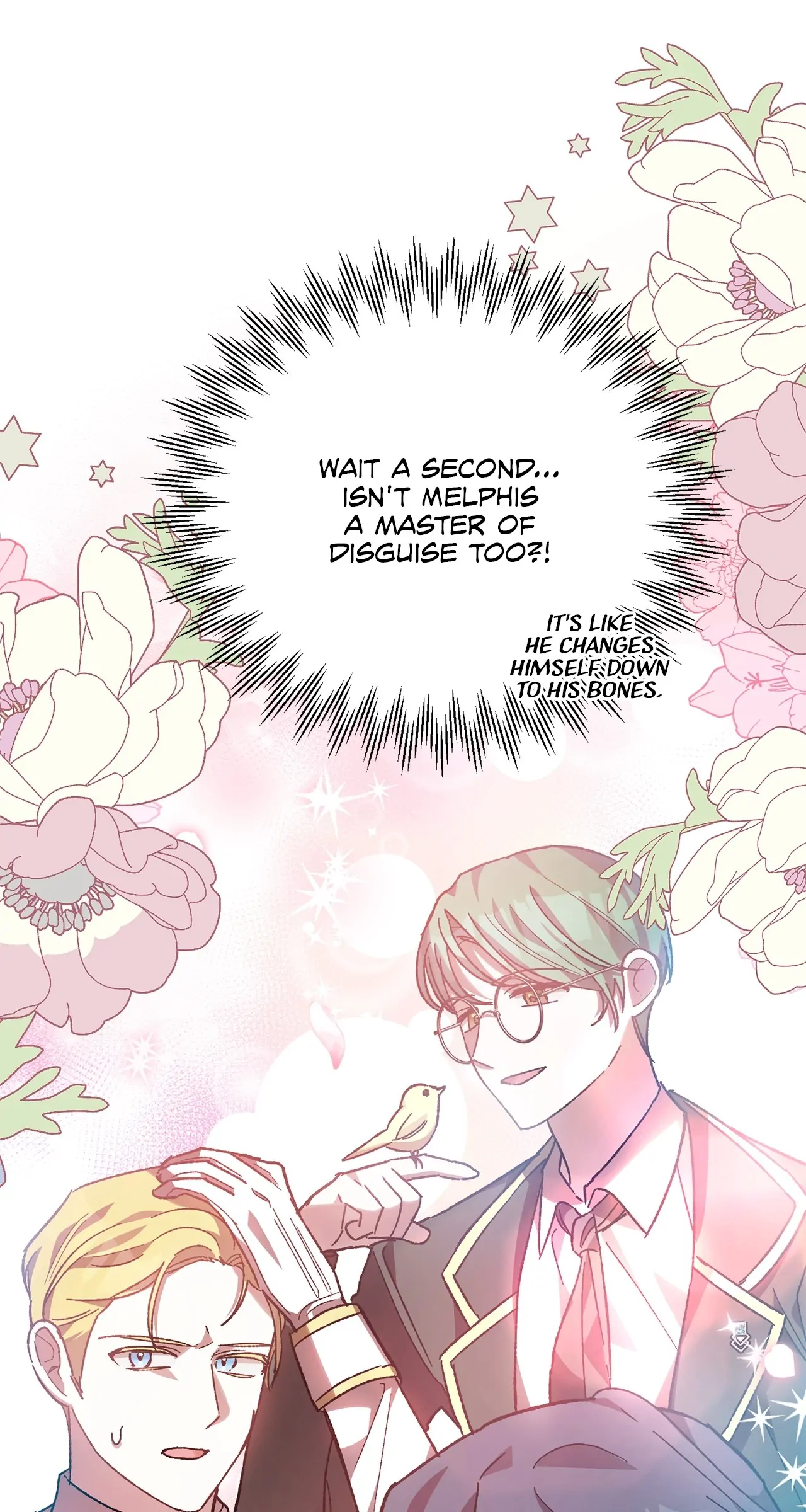 Read Let Me Kidnap the Male Lead! Manga Online