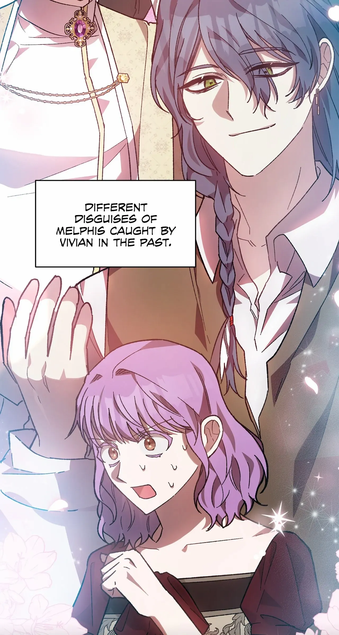 Read Let Me Kidnap the Male Lead! Manga Online