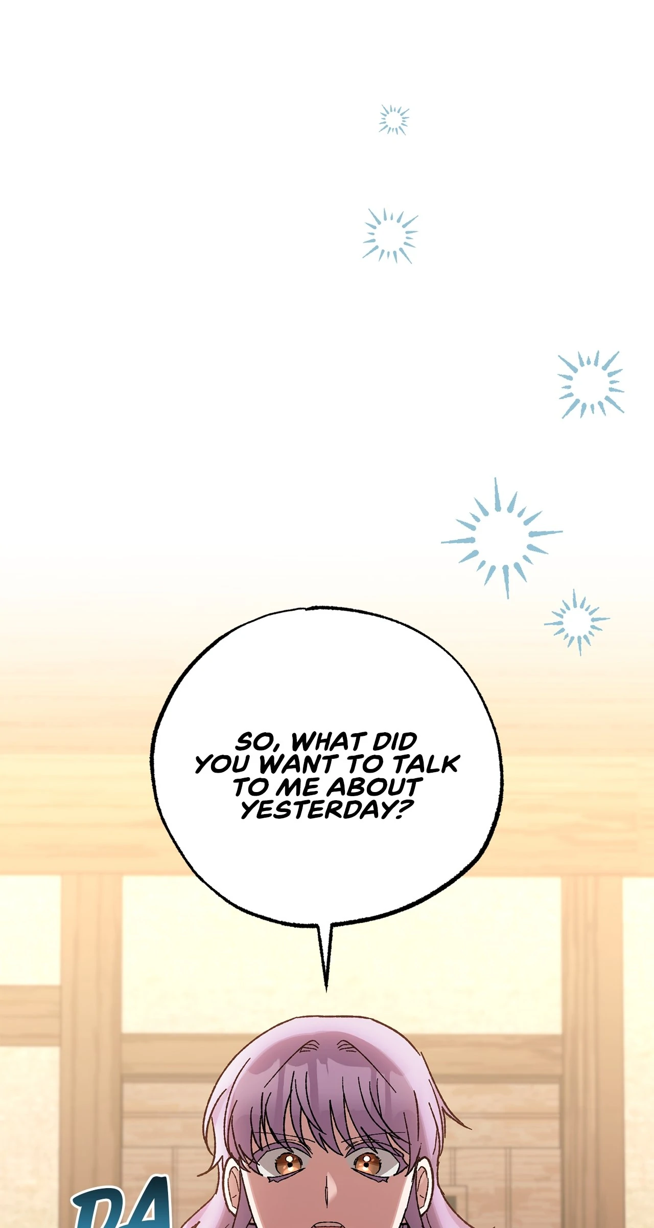 Read Let Me Kidnap the Male Lead! Manga Online