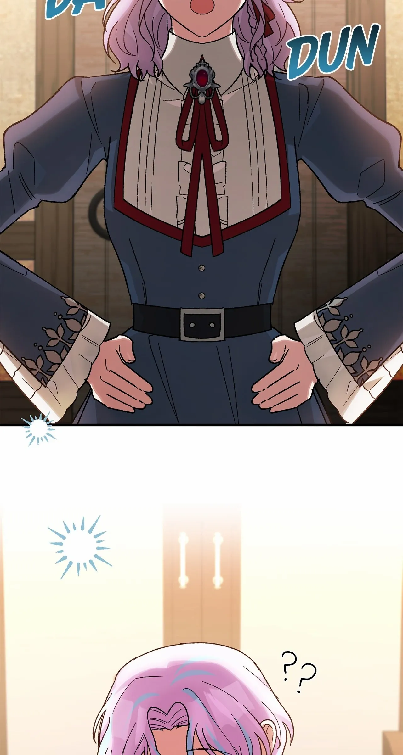 Read Let Me Kidnap the Male Lead! Manga Online