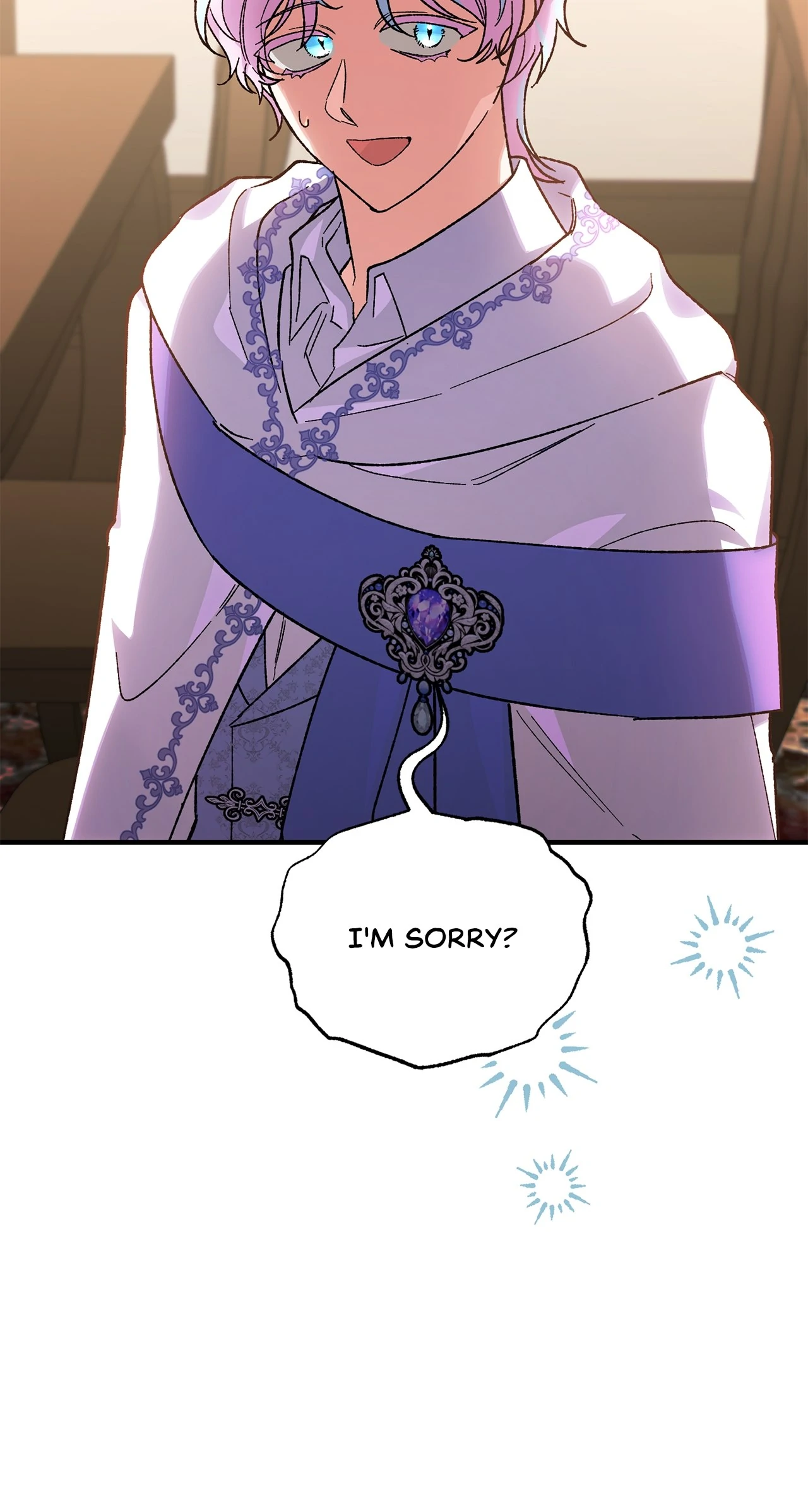 Read Let Me Kidnap the Male Lead! Manga Online