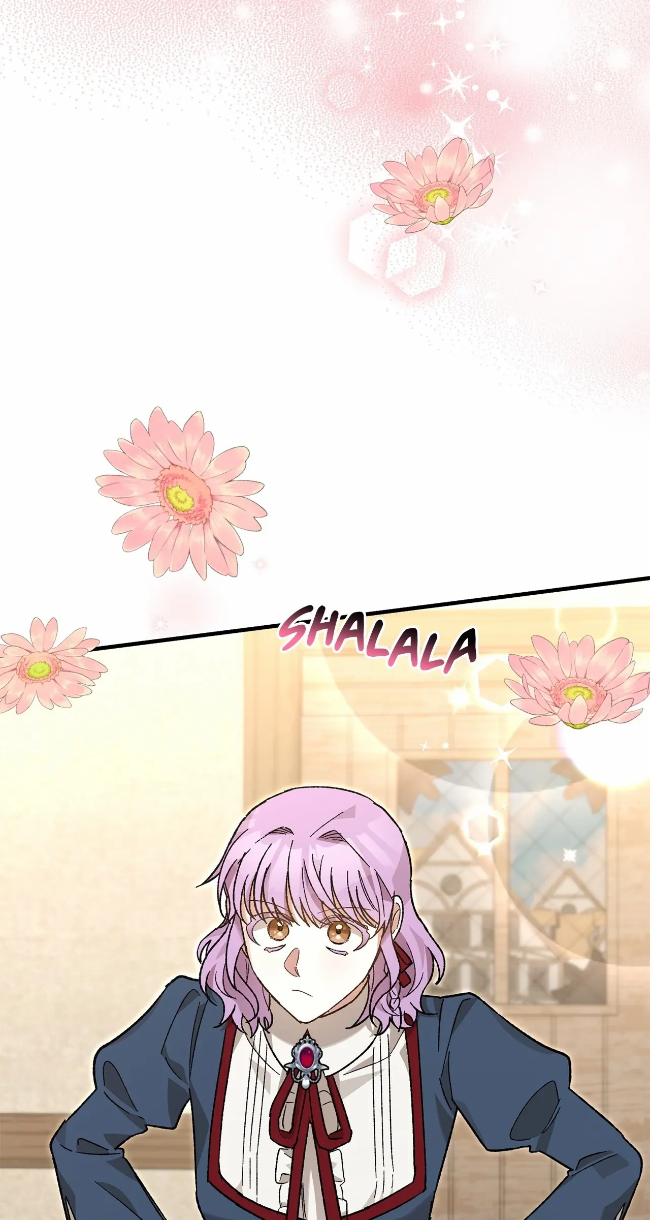 Read Let Me Kidnap the Male Lead! Manga Online